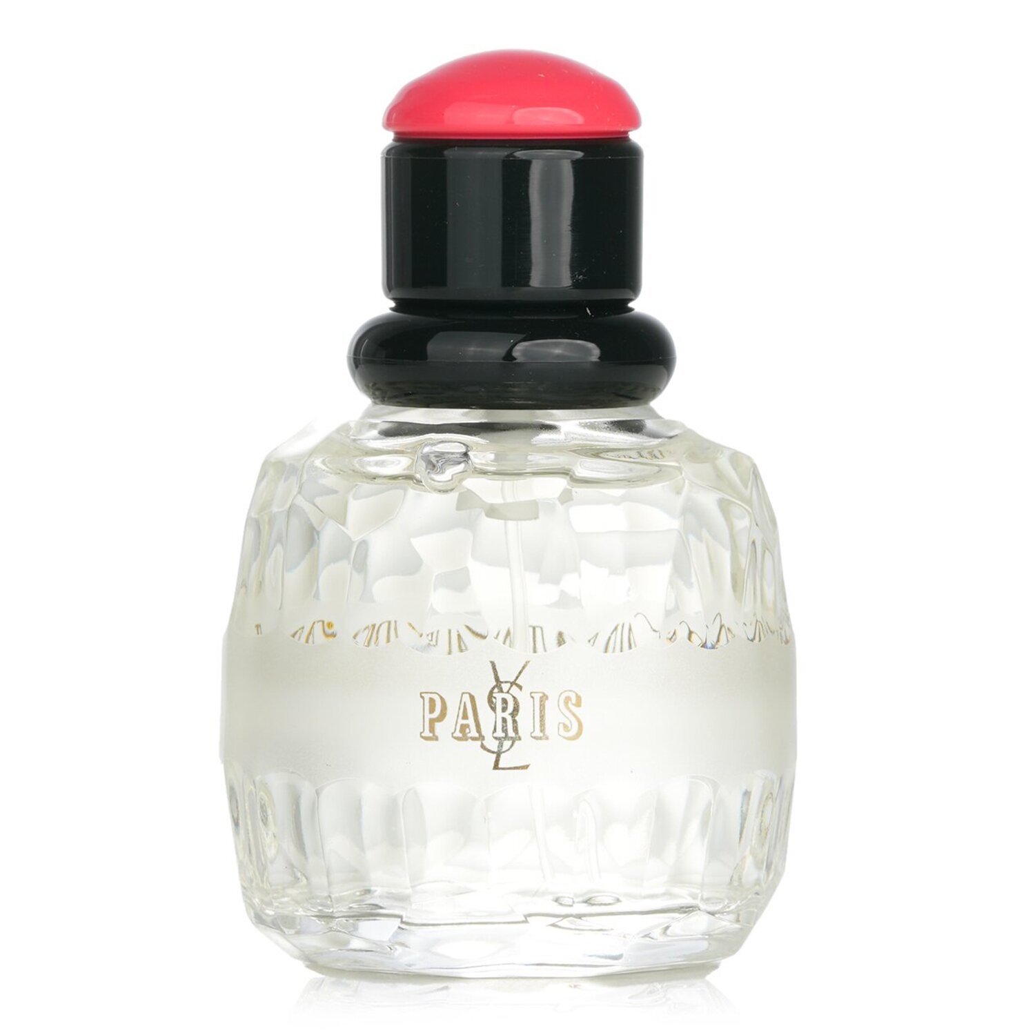 圣罗兰(YSL) Yves Saint Laurent 巴黎女士淡香水Paris EDT 50ml/1.7oz