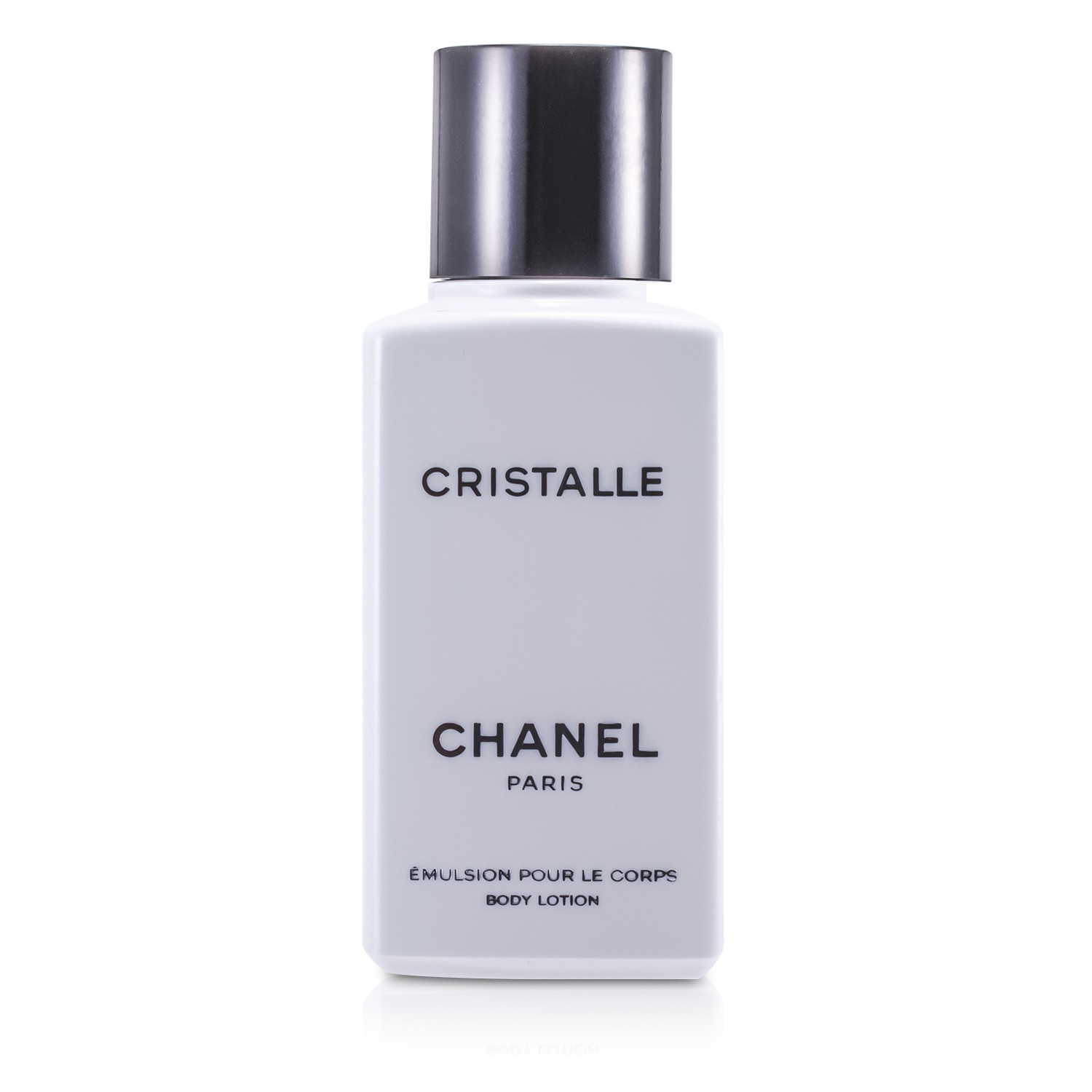 Chanel Cristalle Body Lotion 200ml/6.8oz