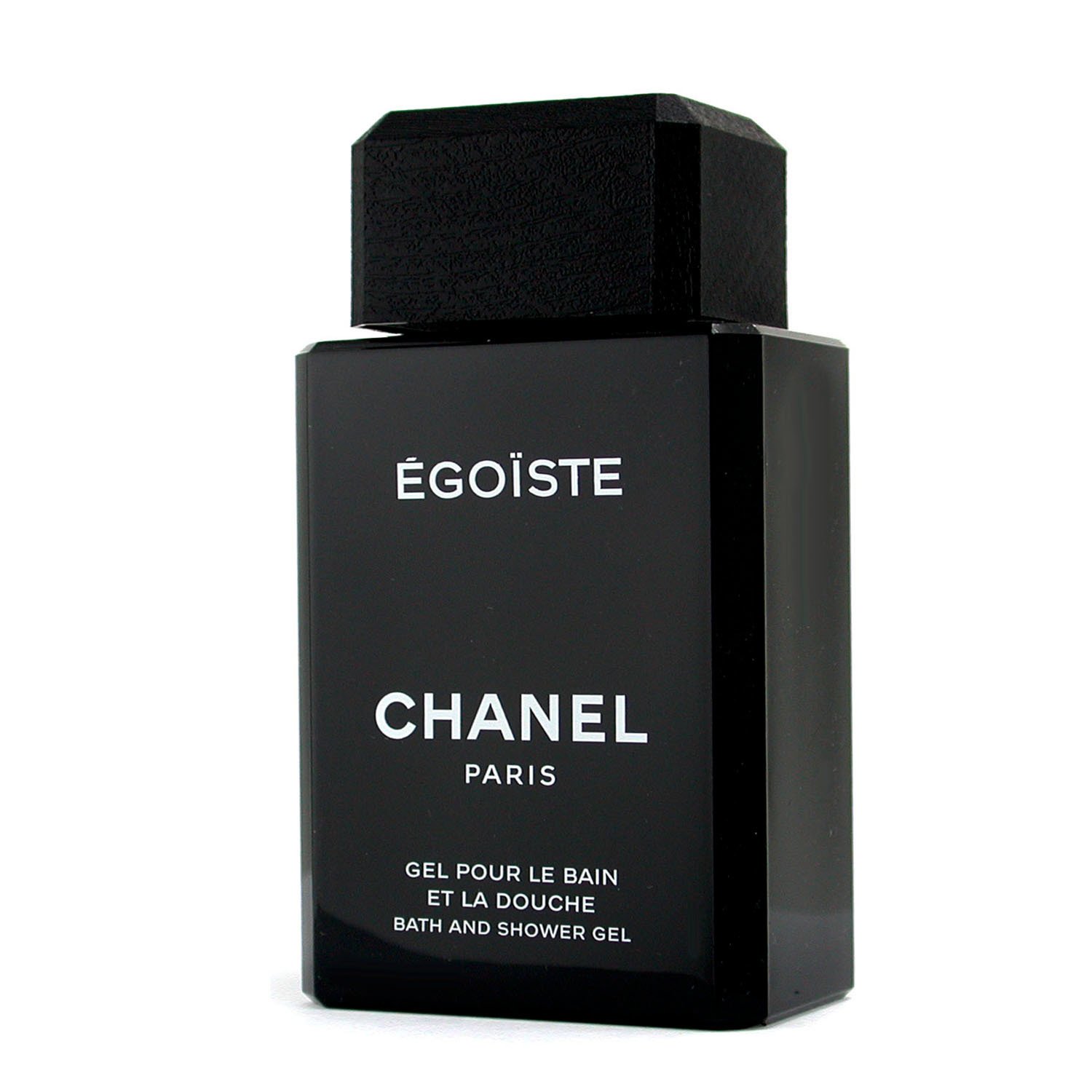 Chanel Egoiste Bath & Shower Gel 200ml/6.8oz