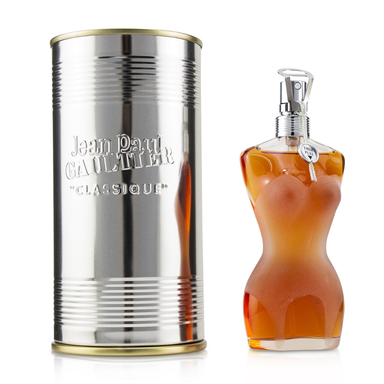 Jean Paul Gaultier Le Classique Eau De Toilette Spray 50ml/1.6oz