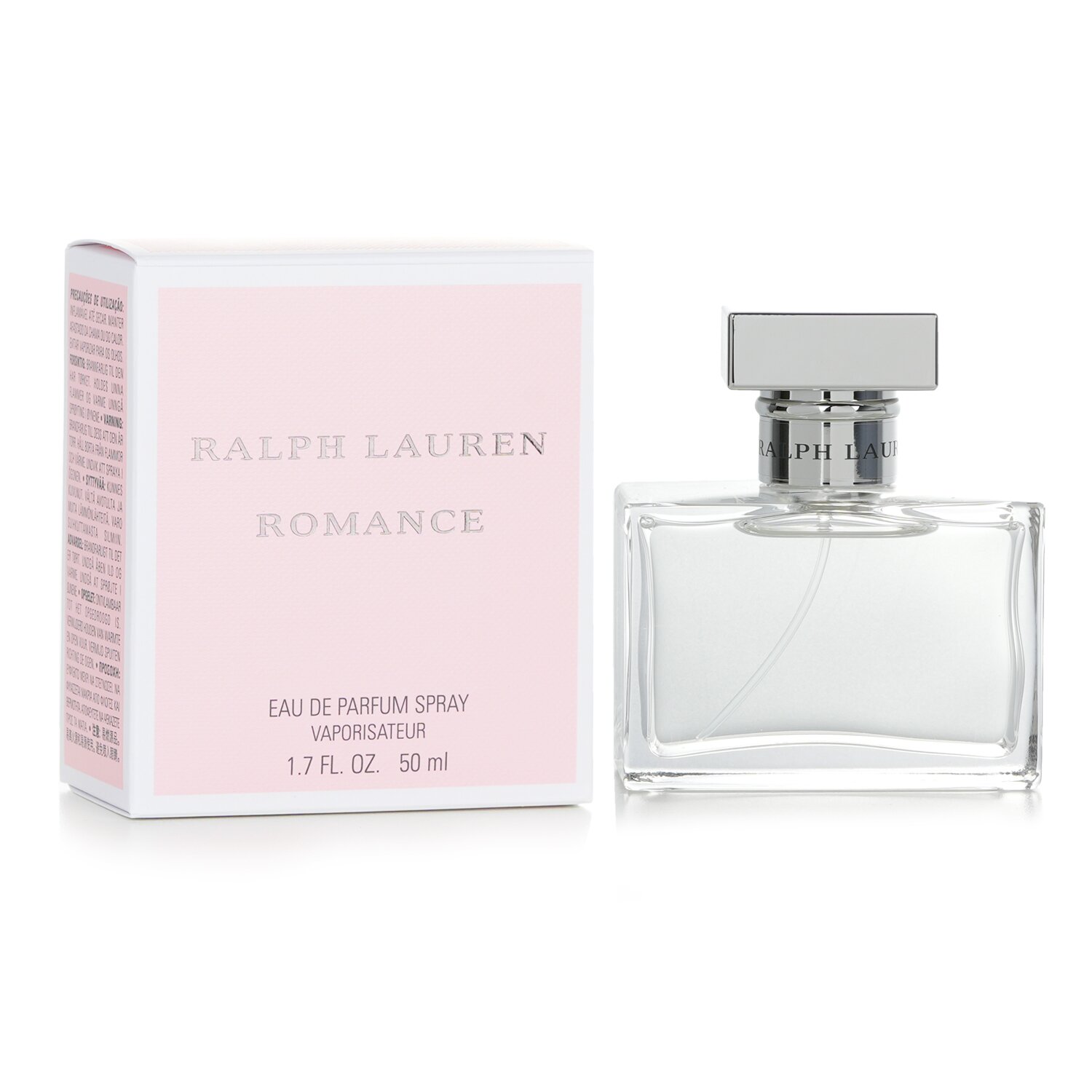 랄프 로렌 Ralph Lauren 로망스 오 드 퍼퓸 스프레이 50ml/1.7oz