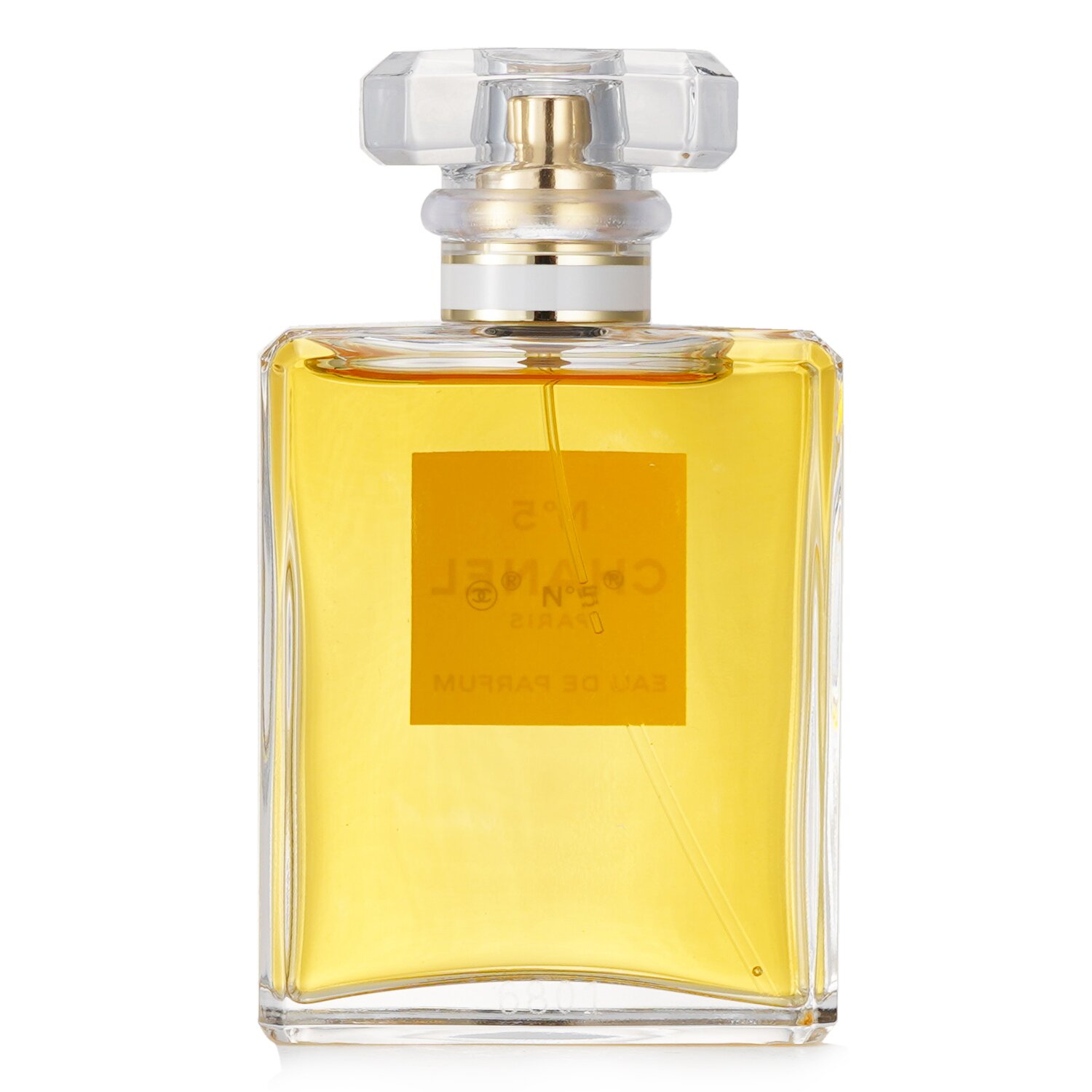 Chanel No.5 Eau De Parfum Dạng Xịt 50ml/1.7oz