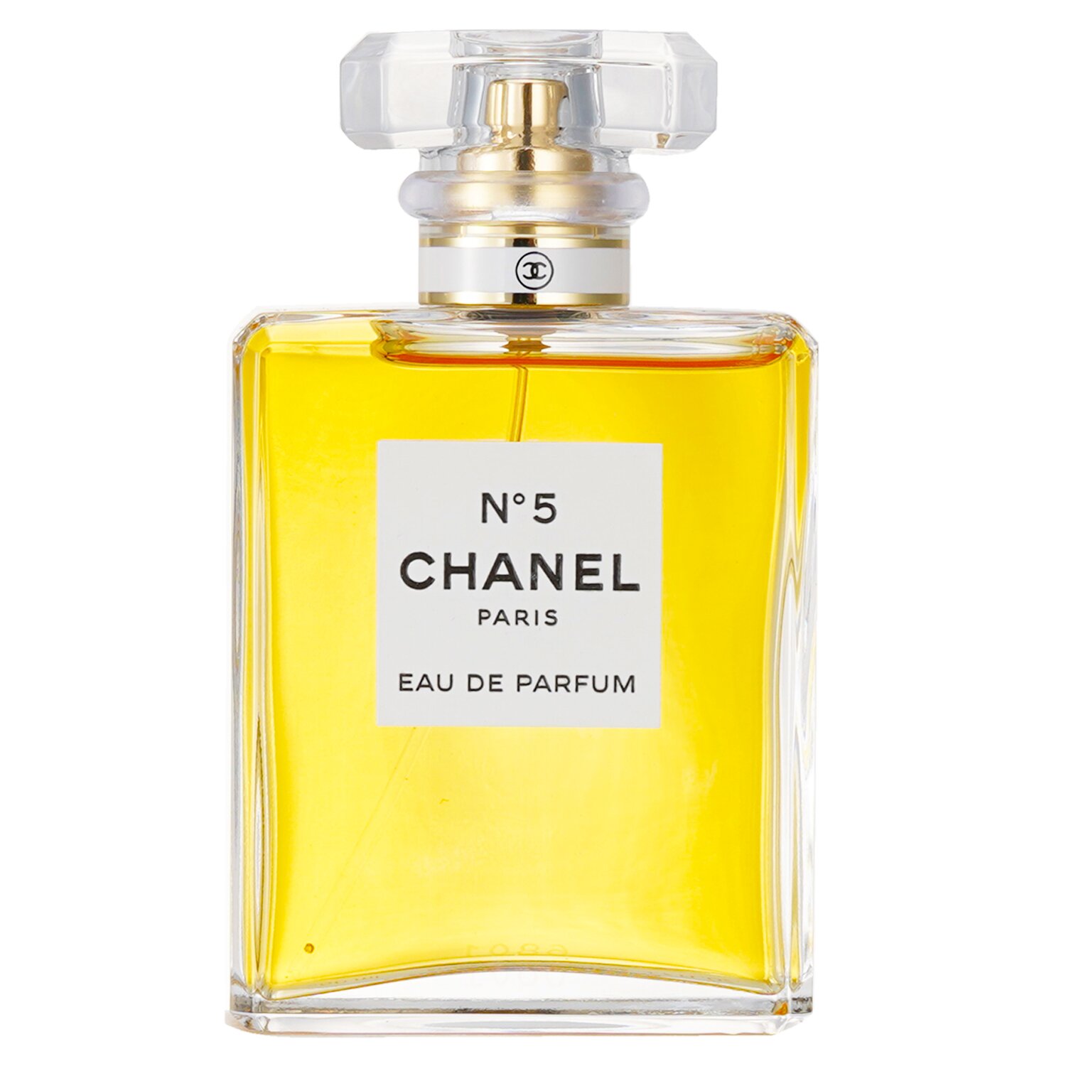 Chanel No.5 Eau De Parfum Dạng Xịt 50ml/1.7oz