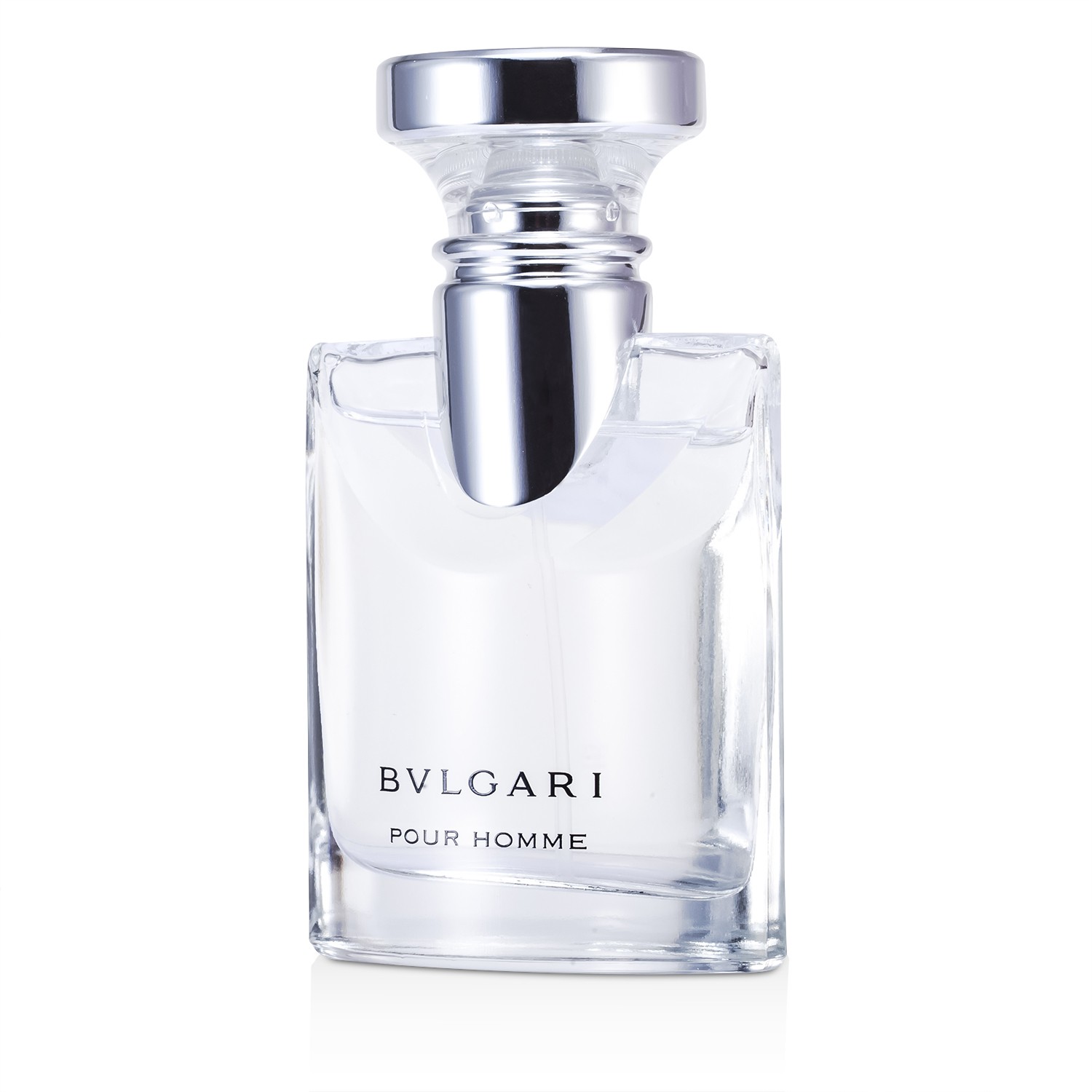 Bvlgari Pour Homme Eau De Toilette Spray 30ml/1oz