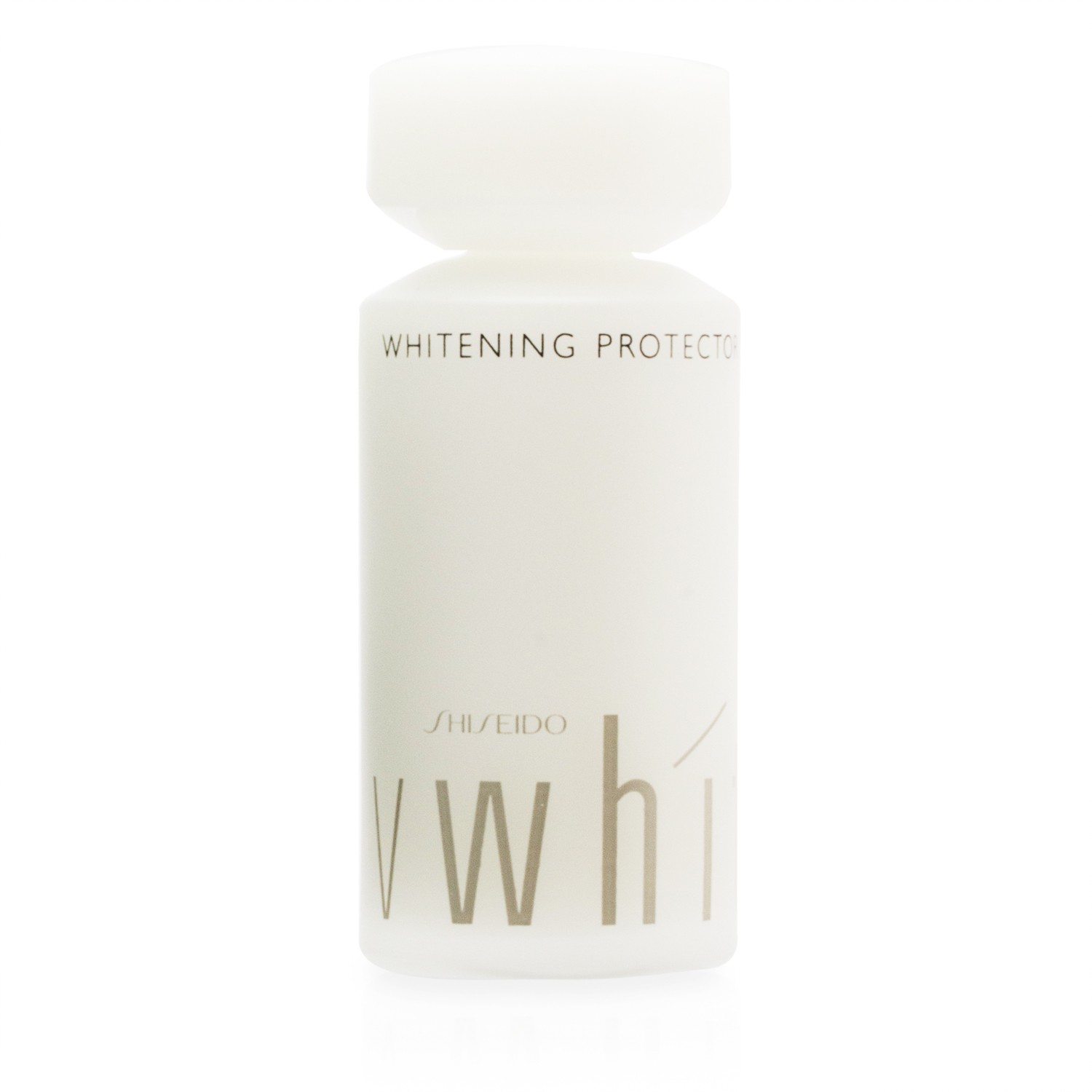 Shiseido UVWhite الواقي المبيض 1 (SPF15) 75ml/2.5oz