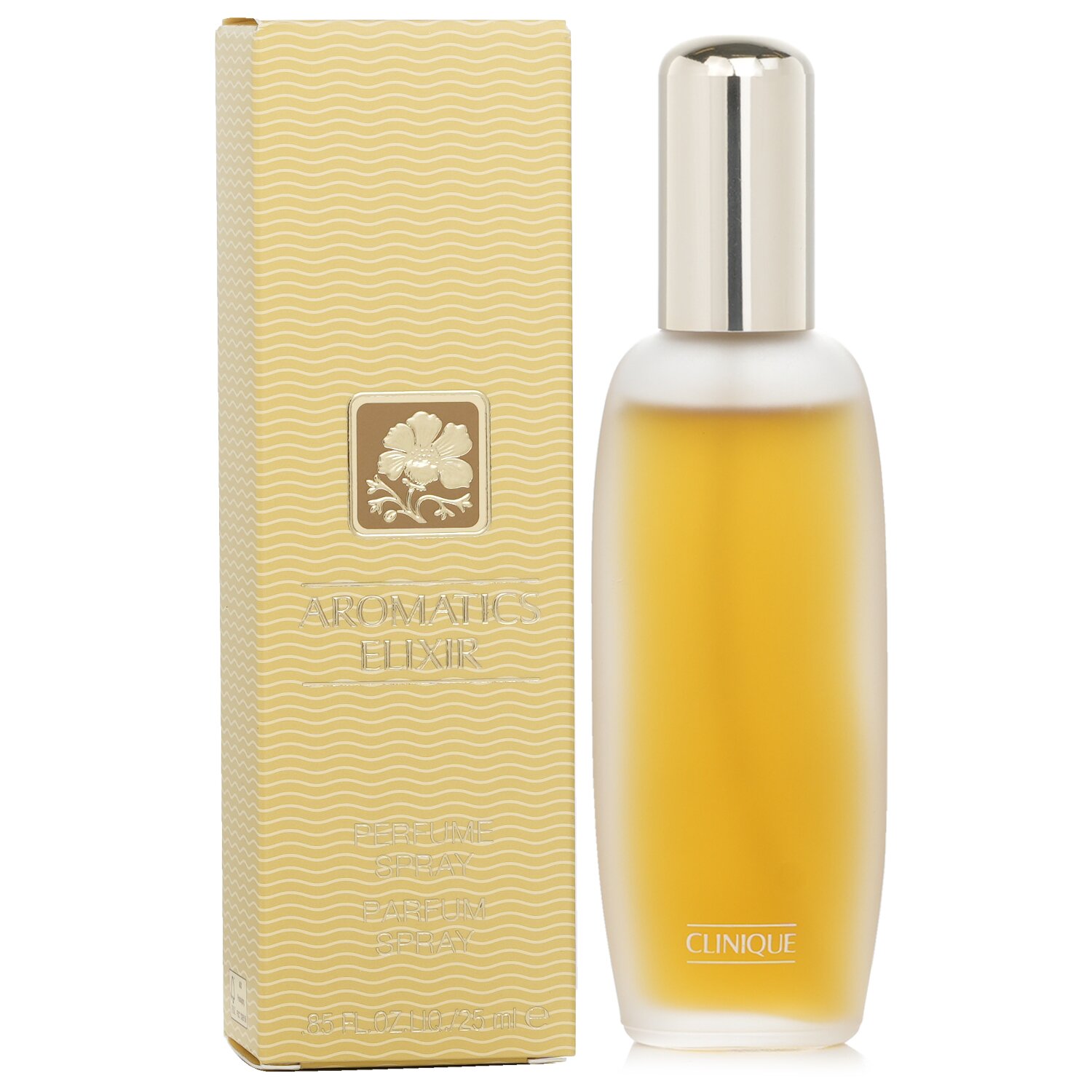 Clinique Aromatics Elixir Parfum Spray 25ml/0.8oz