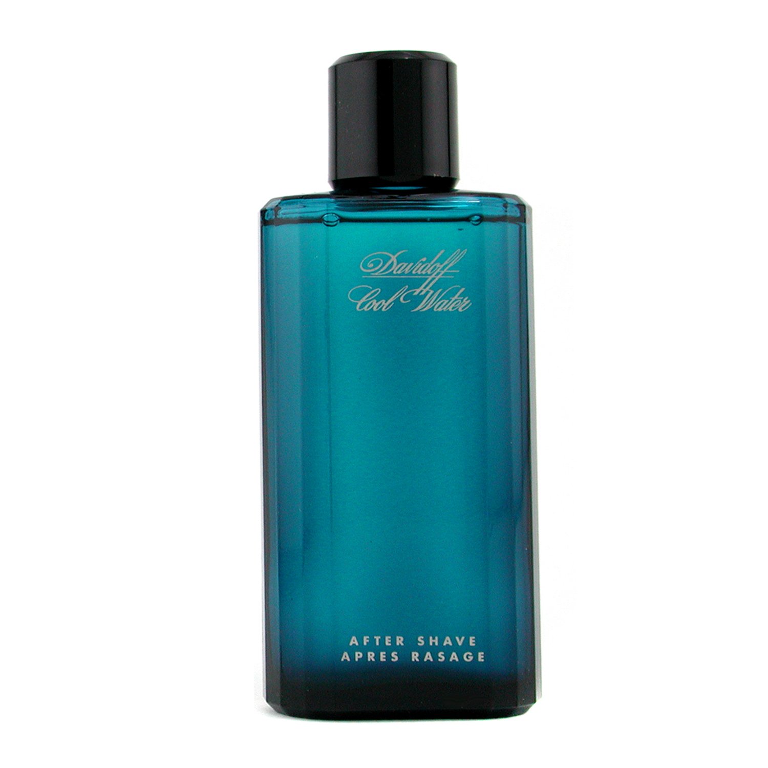 Davidoff Cool Water borotválkozás utáni permet 125ml/4.2oz