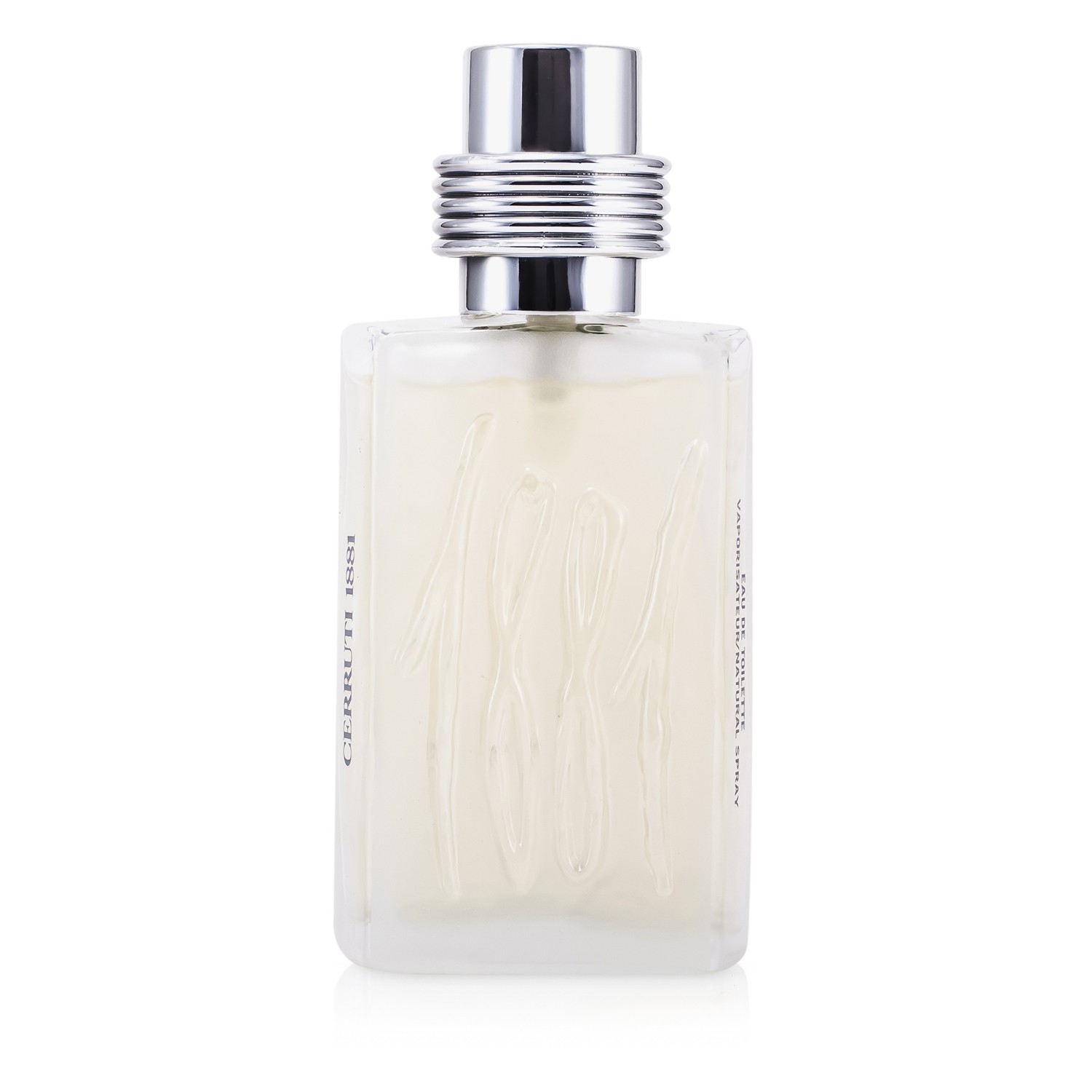 Cerruti 1881 Uomo - toaletní voda s rozprašovačem 50ml/1.7oz