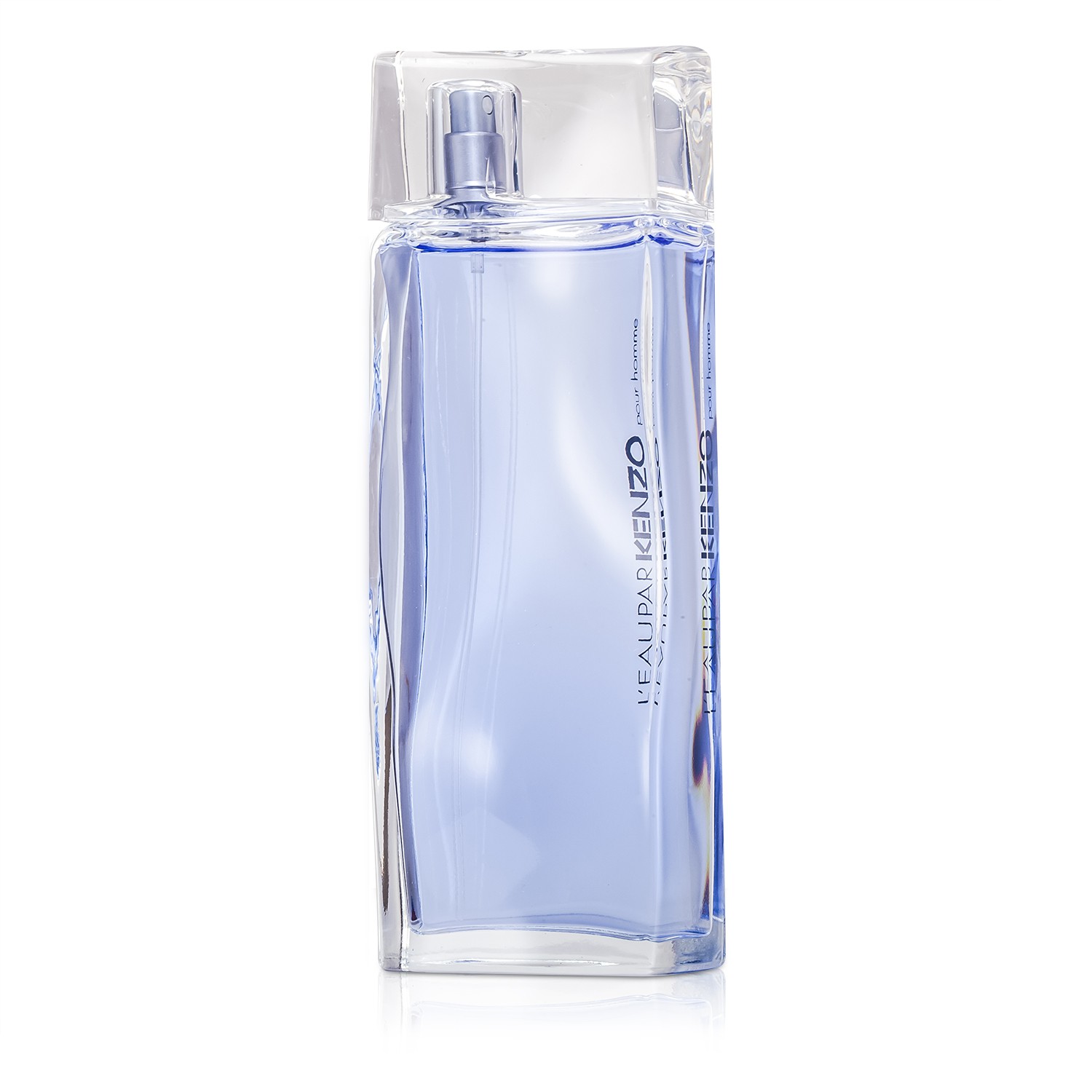 Kenzo L'Eau Par Kenzo Eau De Toilette Spray 100ml/3.3oz