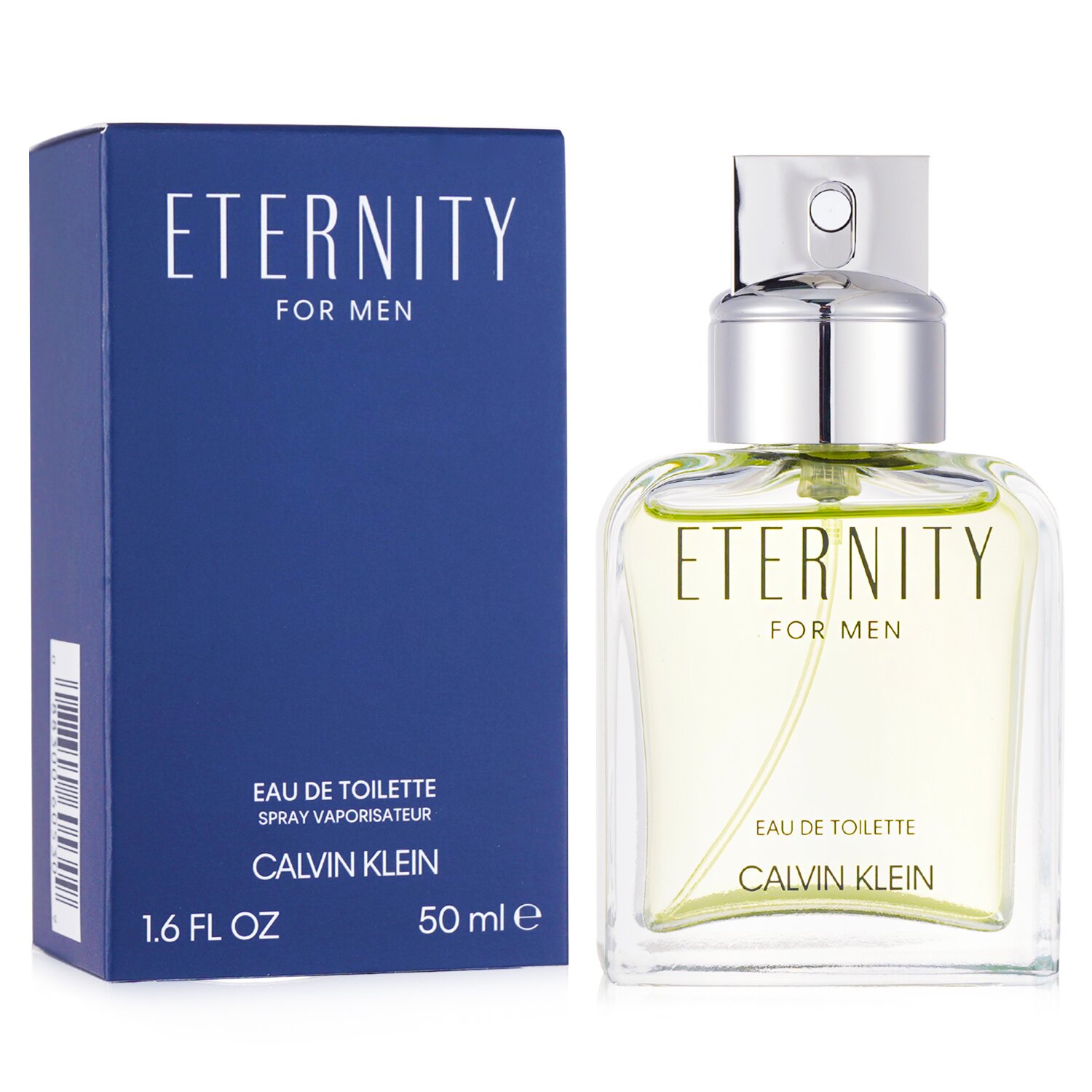 Calvin Klein Eternity toaletni sprej 50ml/1.7oz