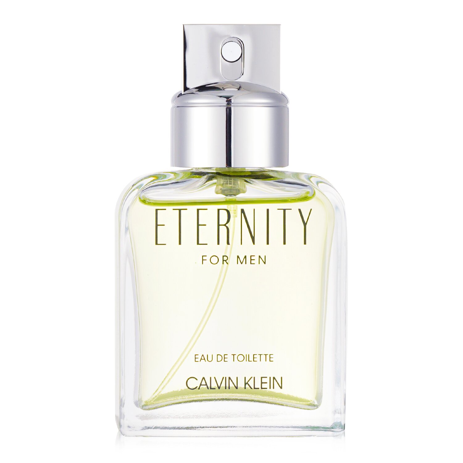 Calvin Klein Eternity toaletni sprej 50ml/1.7oz