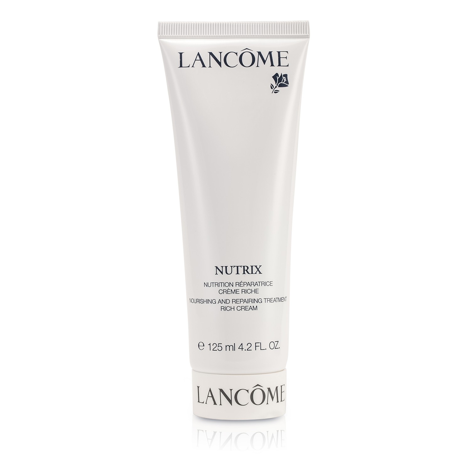 Lancome Nutrix Nourishing And Repairing Rich Cream (Very dry & Sensitive Skin) 125ml/4.2oz