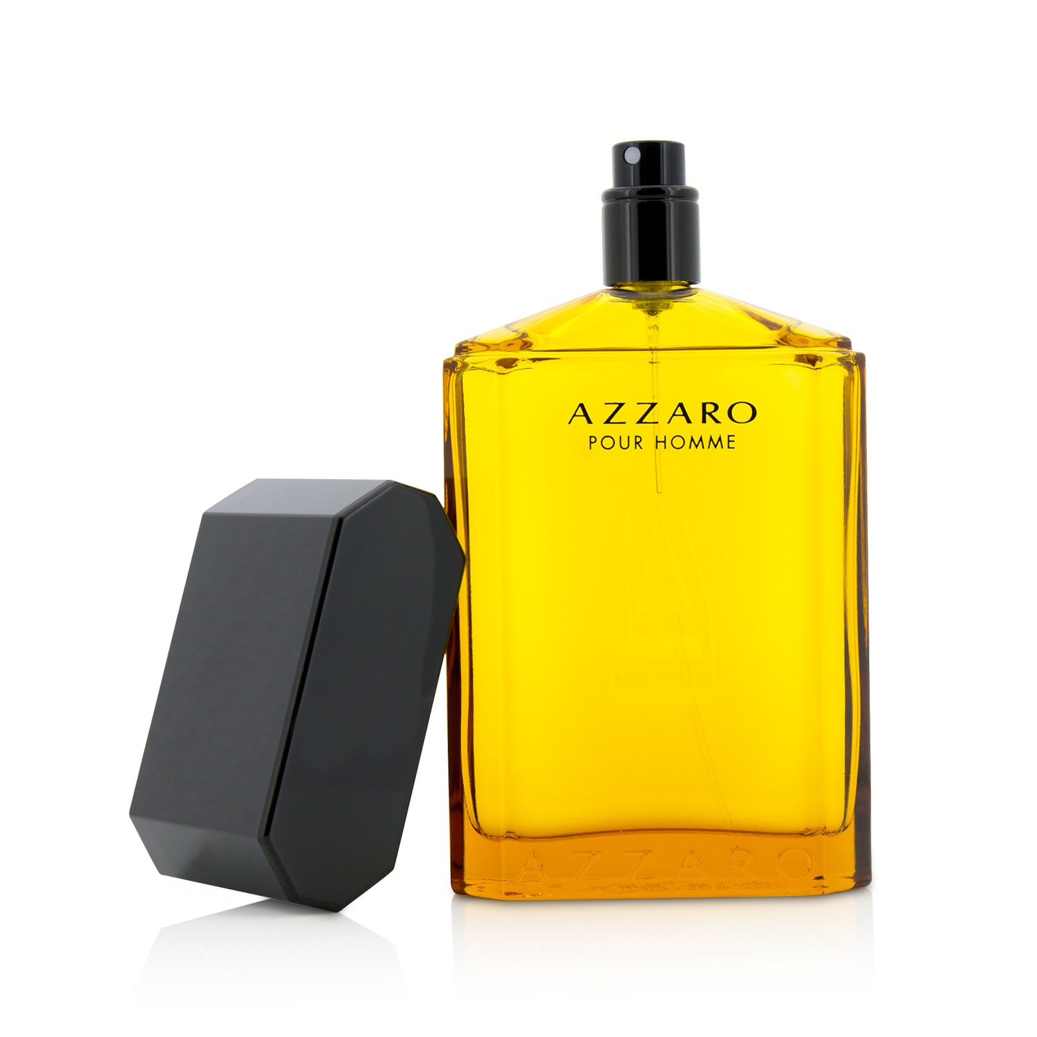 Loris Azzaro Męska woda toaletowa EDT Spray Azzaro Pour Homme 100ml/3.3oz