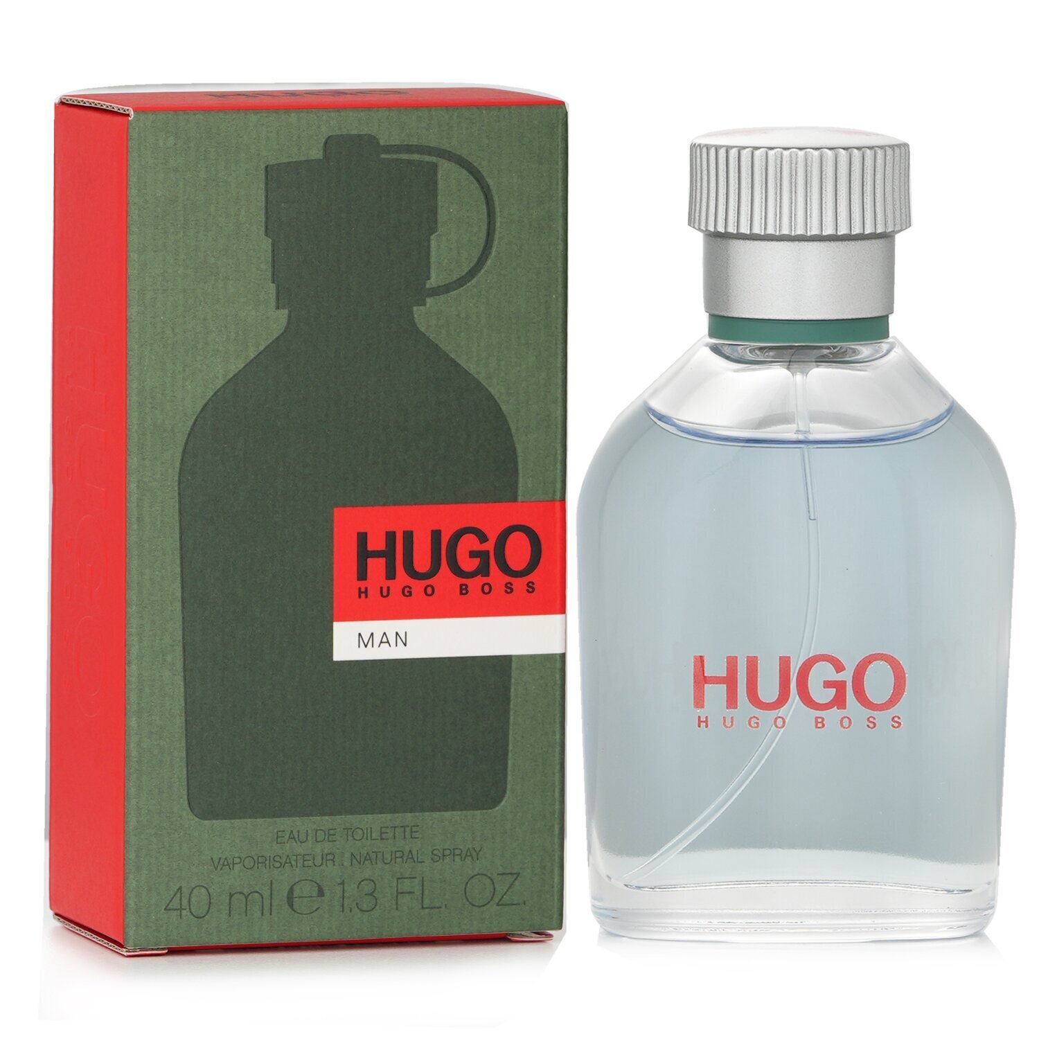 ヒューゴボス Hugo Boss ヒューゴ オードトワレスプレー 40ml/1.3oz