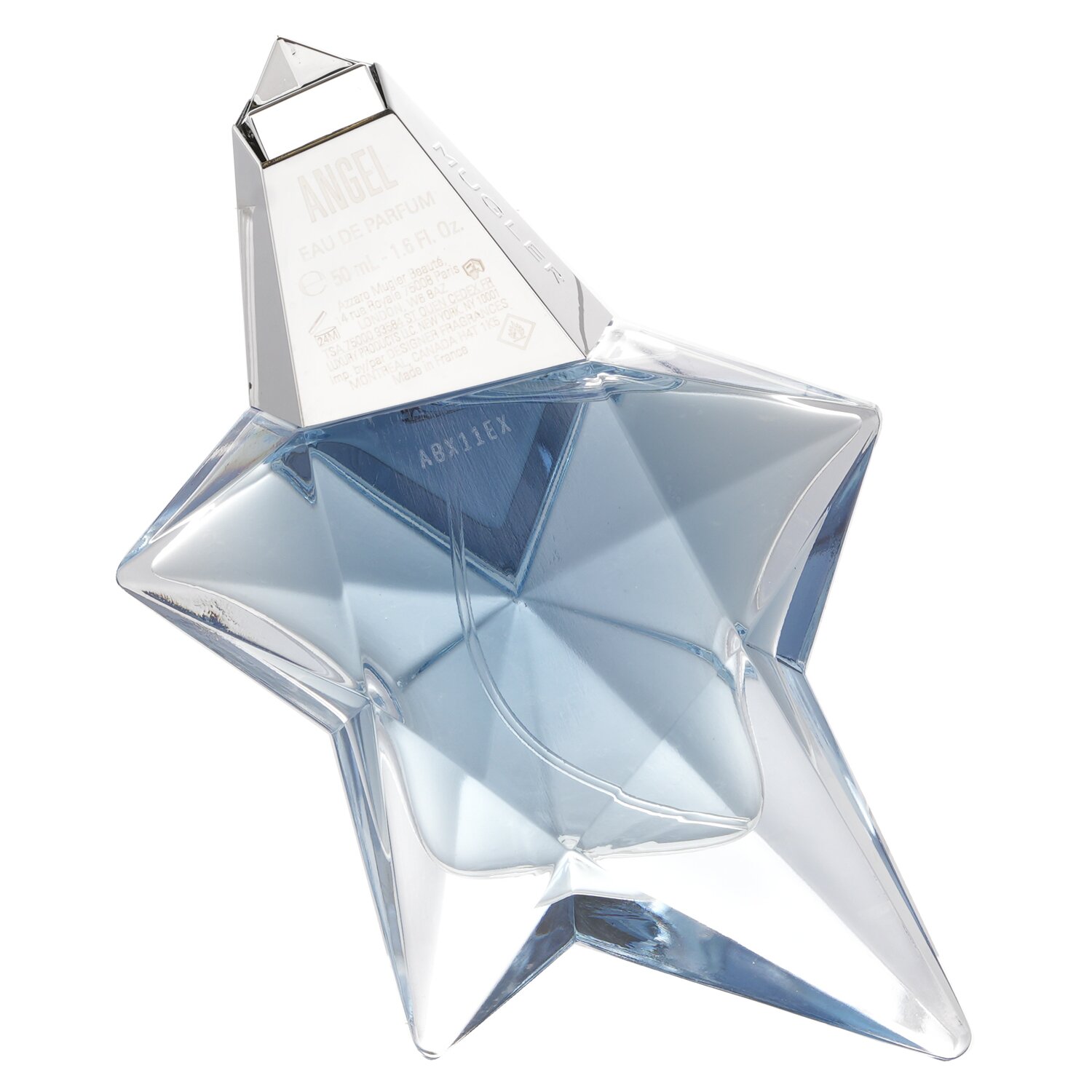 Thierry Mugler (Mugler) Angel أو دو برفوم بخاخ طبيعي 50ml/1.7oz