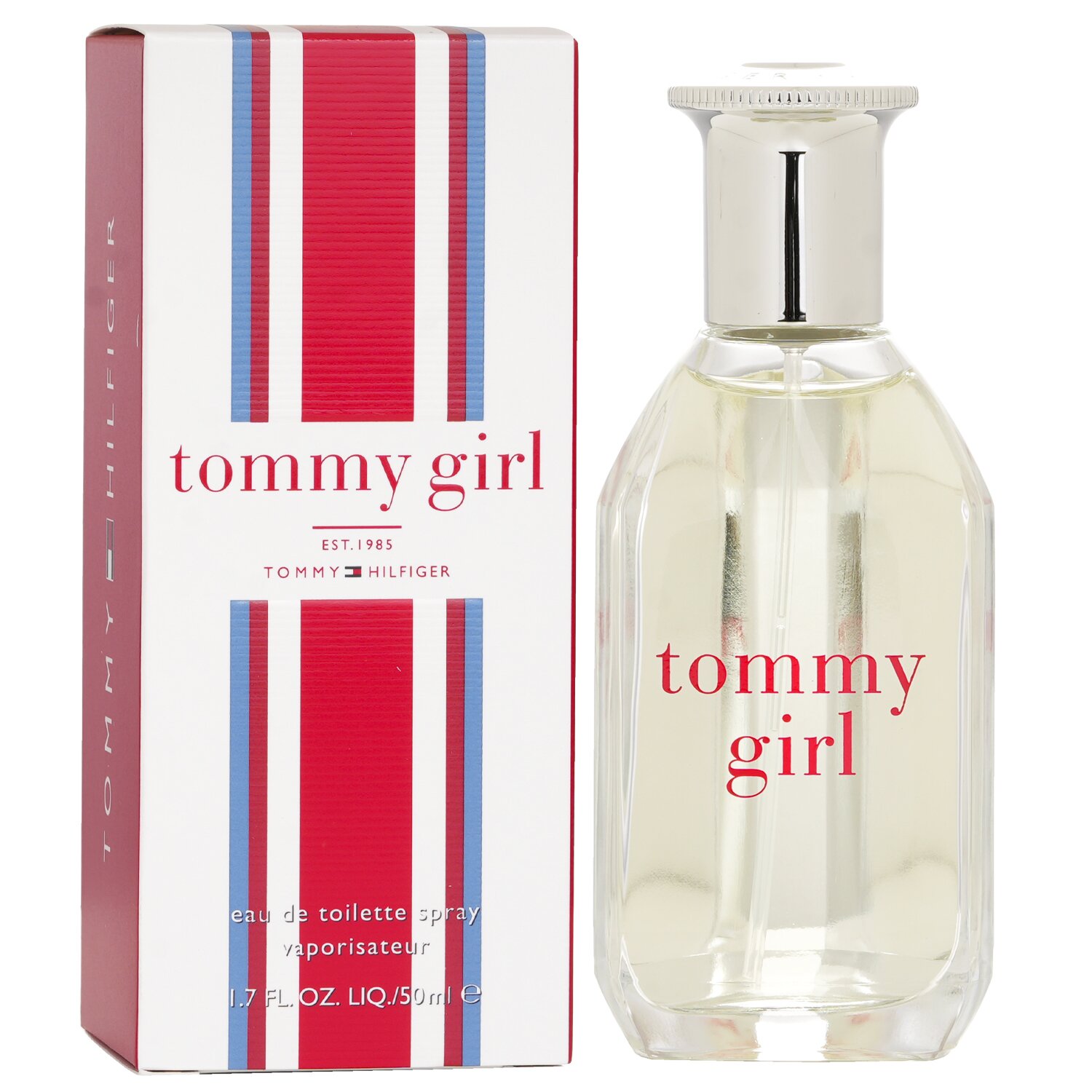 Tommy Hilfiger Tommy Girl Cologne Spray 50ml/1.7oz