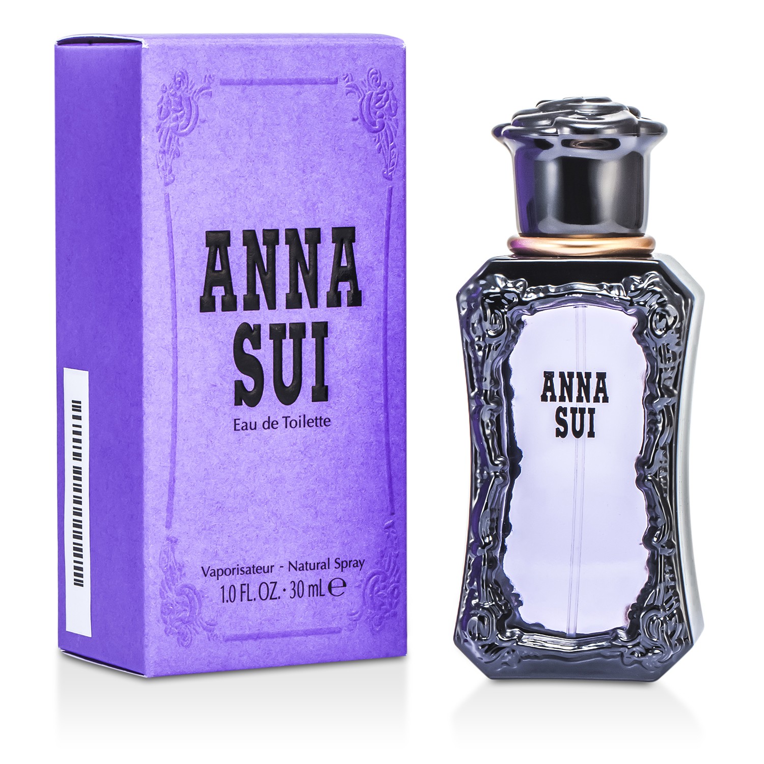 Anna Sui Eau De Toilette Vaporisateur 30ml/1oz