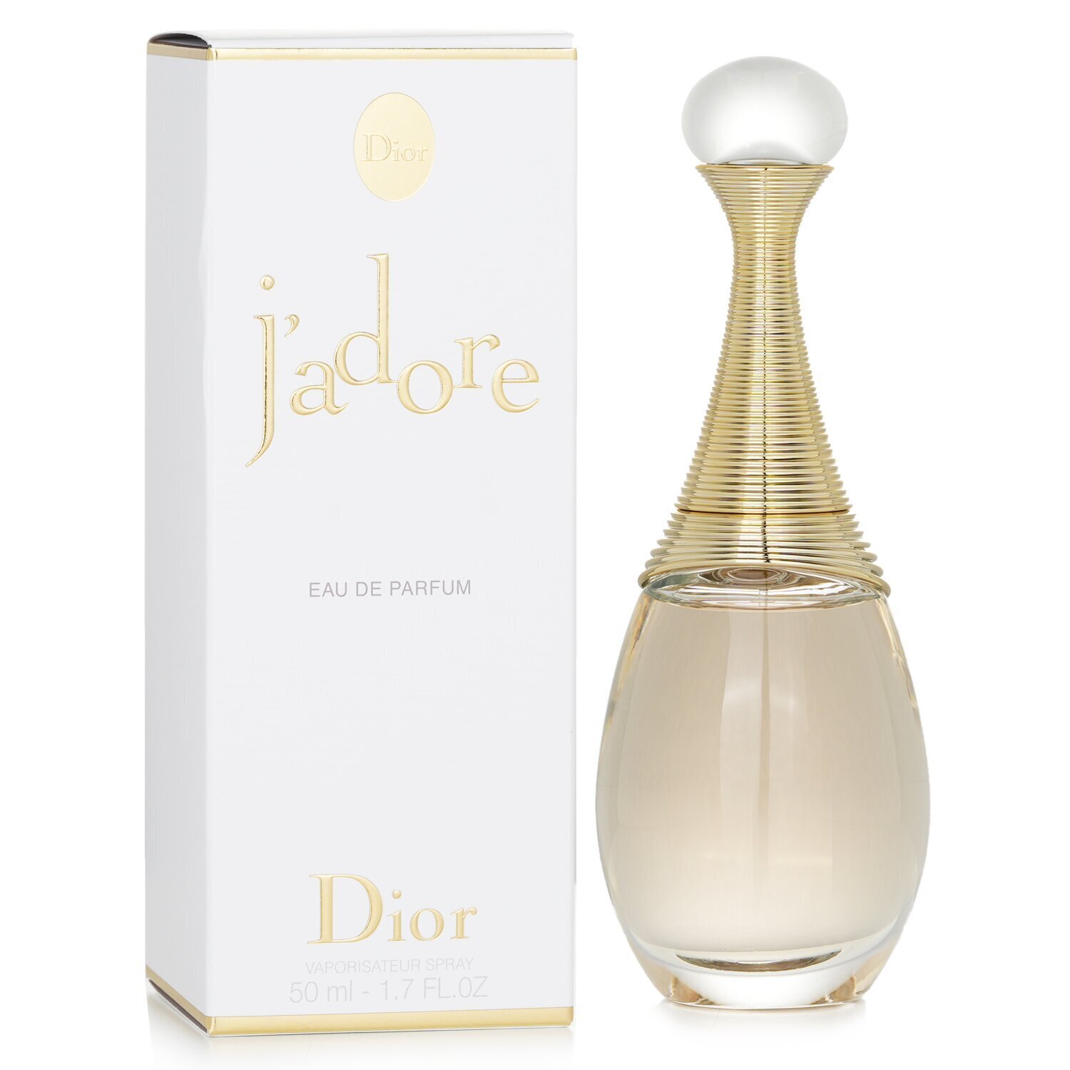 Christian Dior J'Adore Άρωμα EDP Σπρέυ 50ml/1.7oz