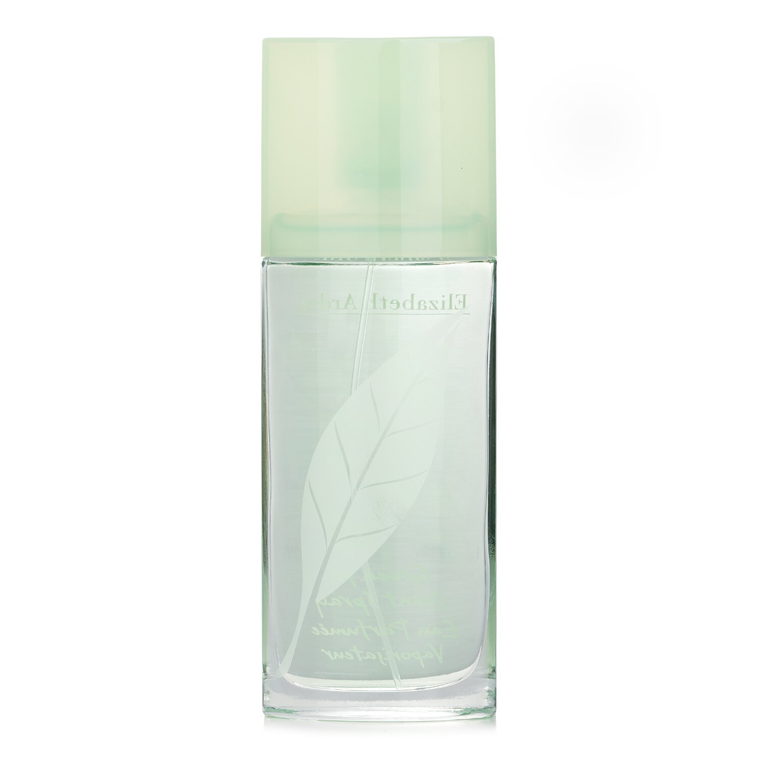 Elizabeth Arden Green Tea Eau Parfumee Spray 100ml/3.3oz