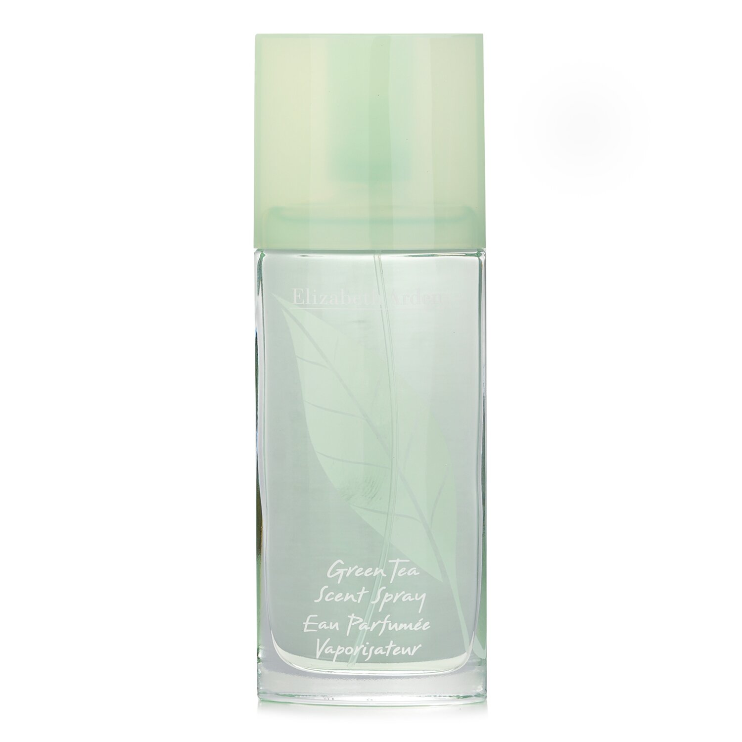 Elizabeth Arden Green Tea Eau Parfumee Spray 100ml/3.3oz