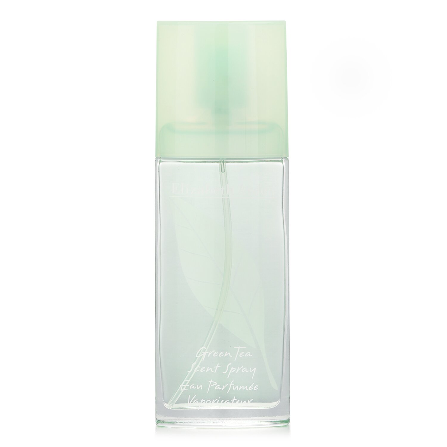 Elizabeth Arden Green Tea Eau Parfumee Spray 50ml/1.7oz