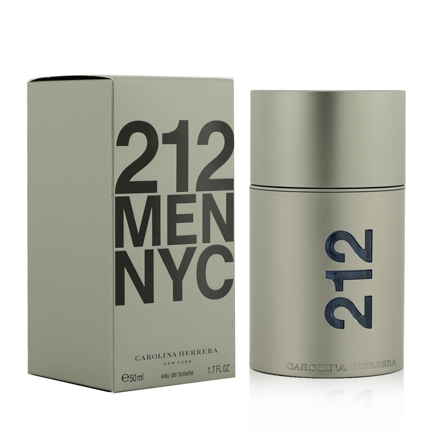 Carolina Herrera 212 NYC Иіссу Спрейі 50ml/1.7oz