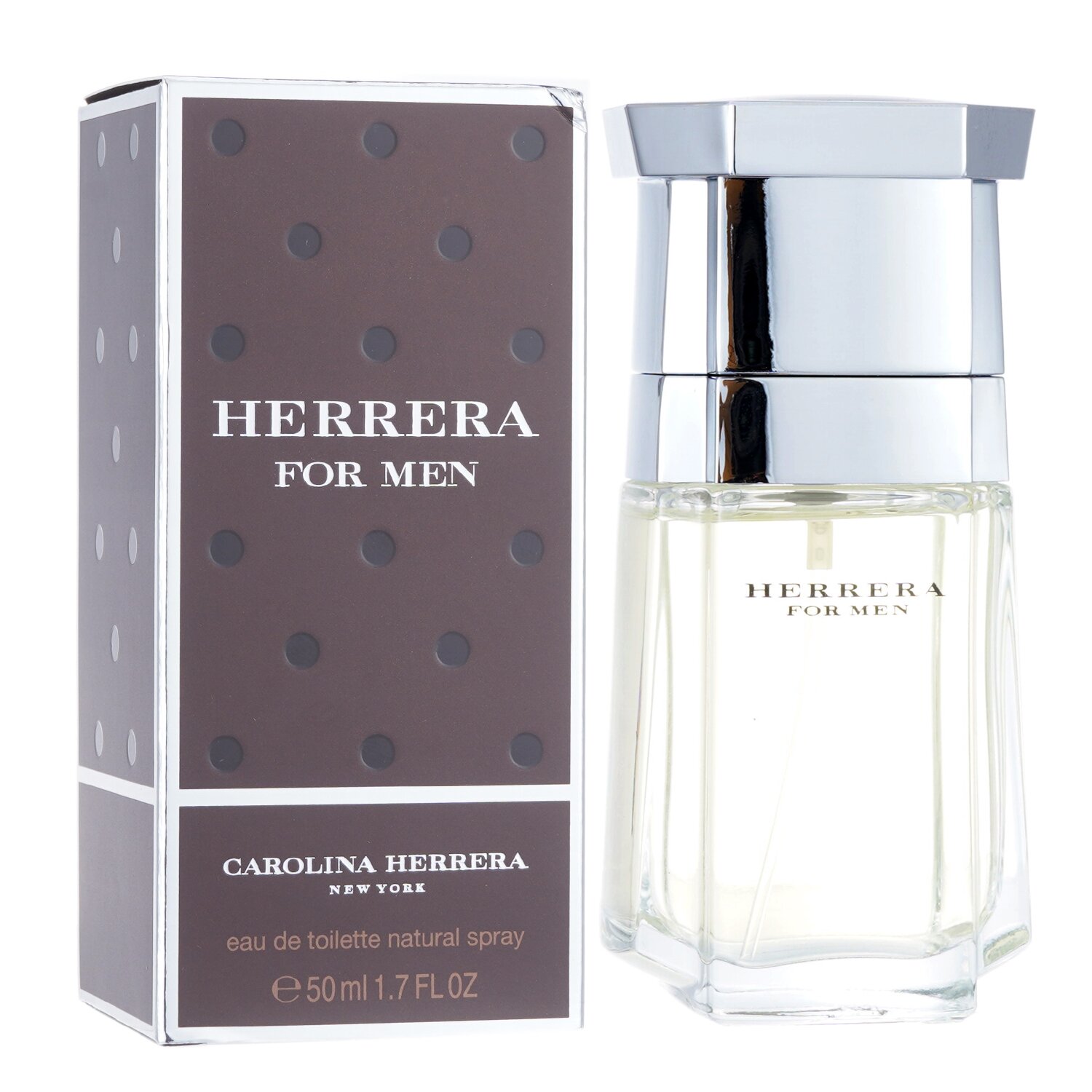 Carolina Herrera Herrera EDT Sprey 50ml/1.7oz