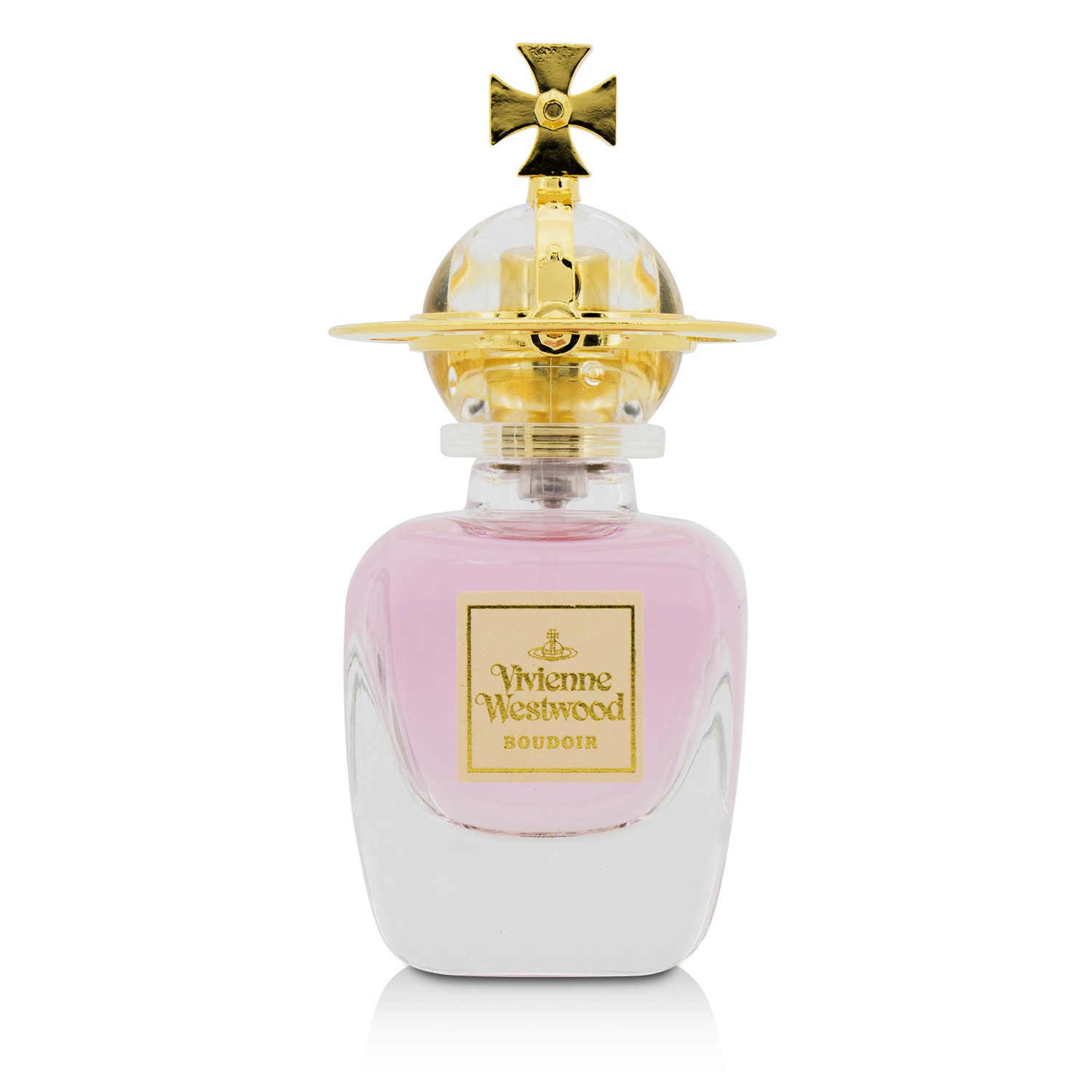 Vivienne Westwood Boudoir toaletná voda s rozprašovačom 30ml/1oz