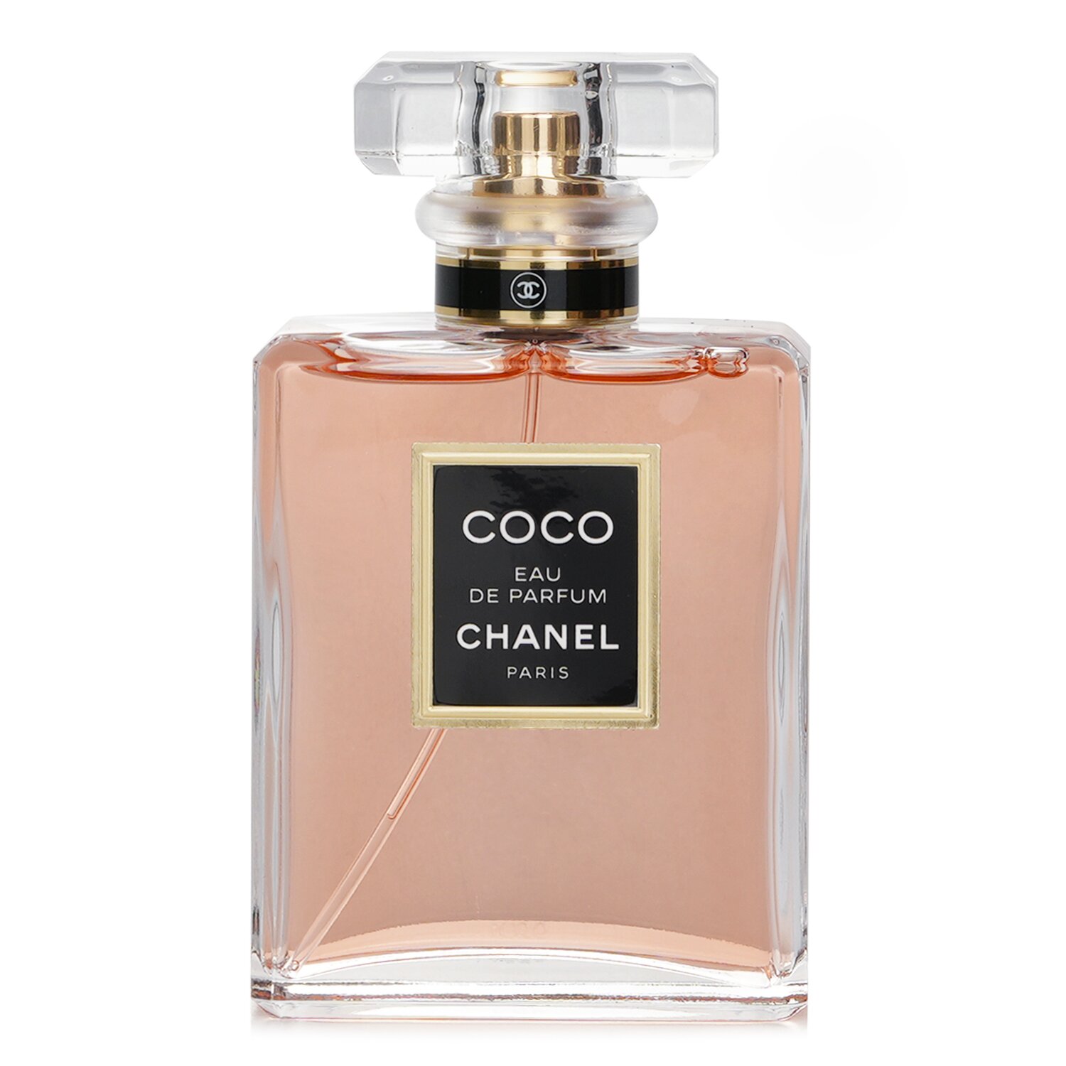 Chanel coco eau de parfum 50ml on sale