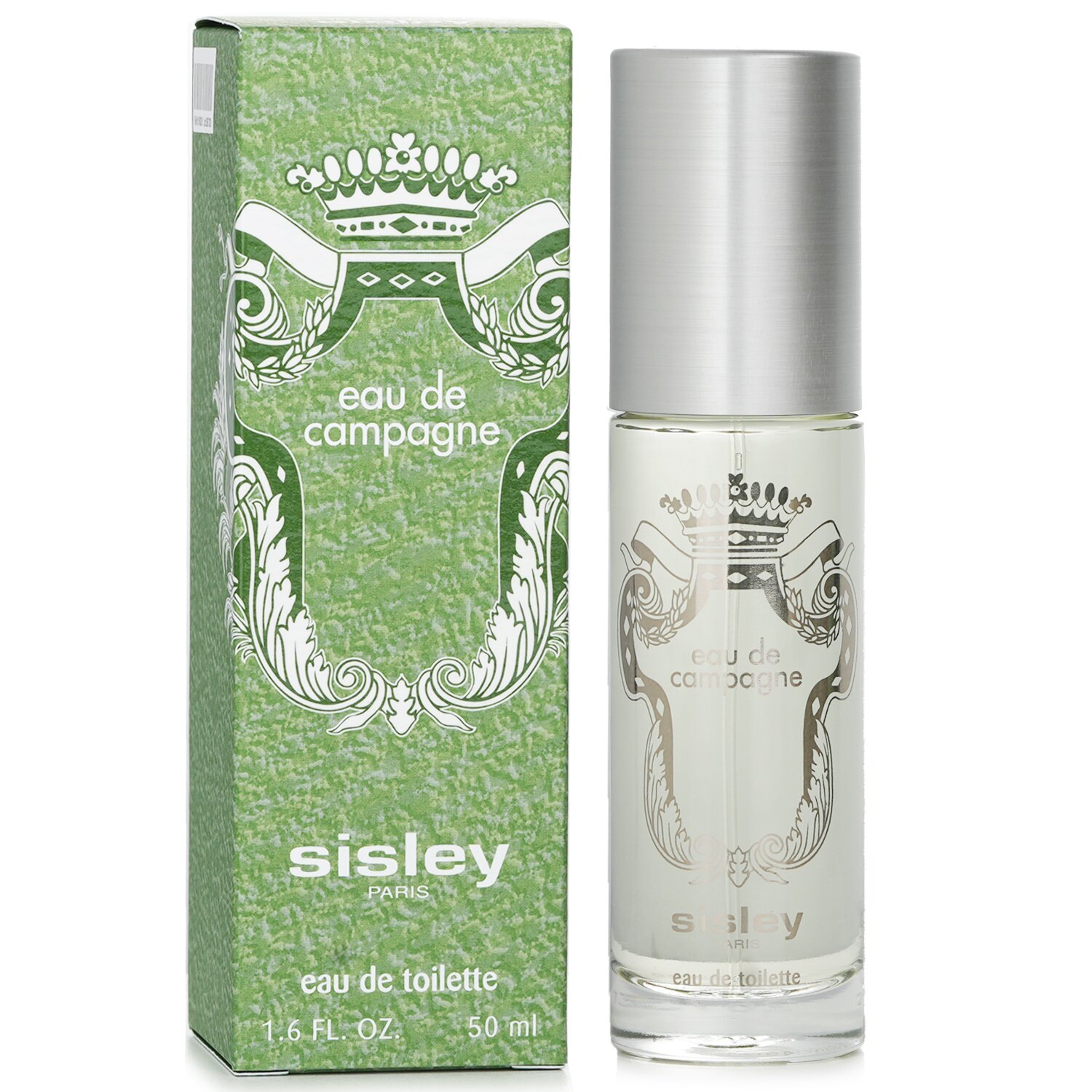 Sisley Eau De Campagne Eau De Toilette Spray 50ml/1.6oz