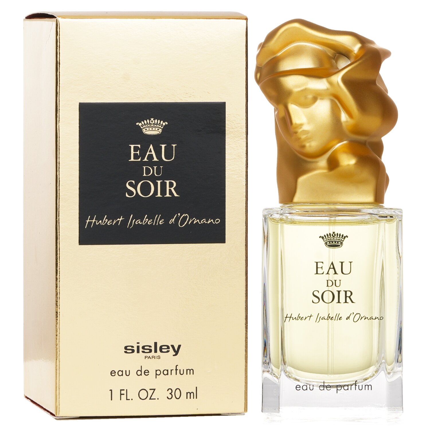 Sisley Eau Du Soir Eau De Parfum Spray 30ml/1oz