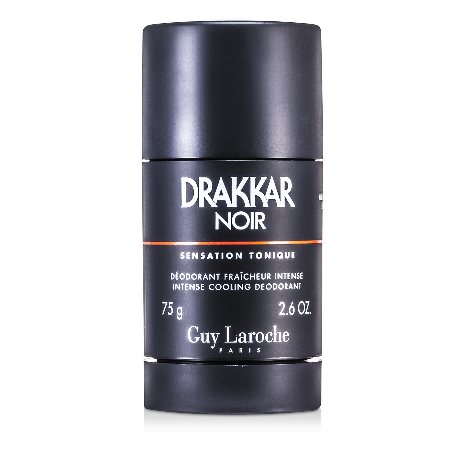 Guy Laroche Drakkar Noir Deodorant Stick 75g/2.6oz