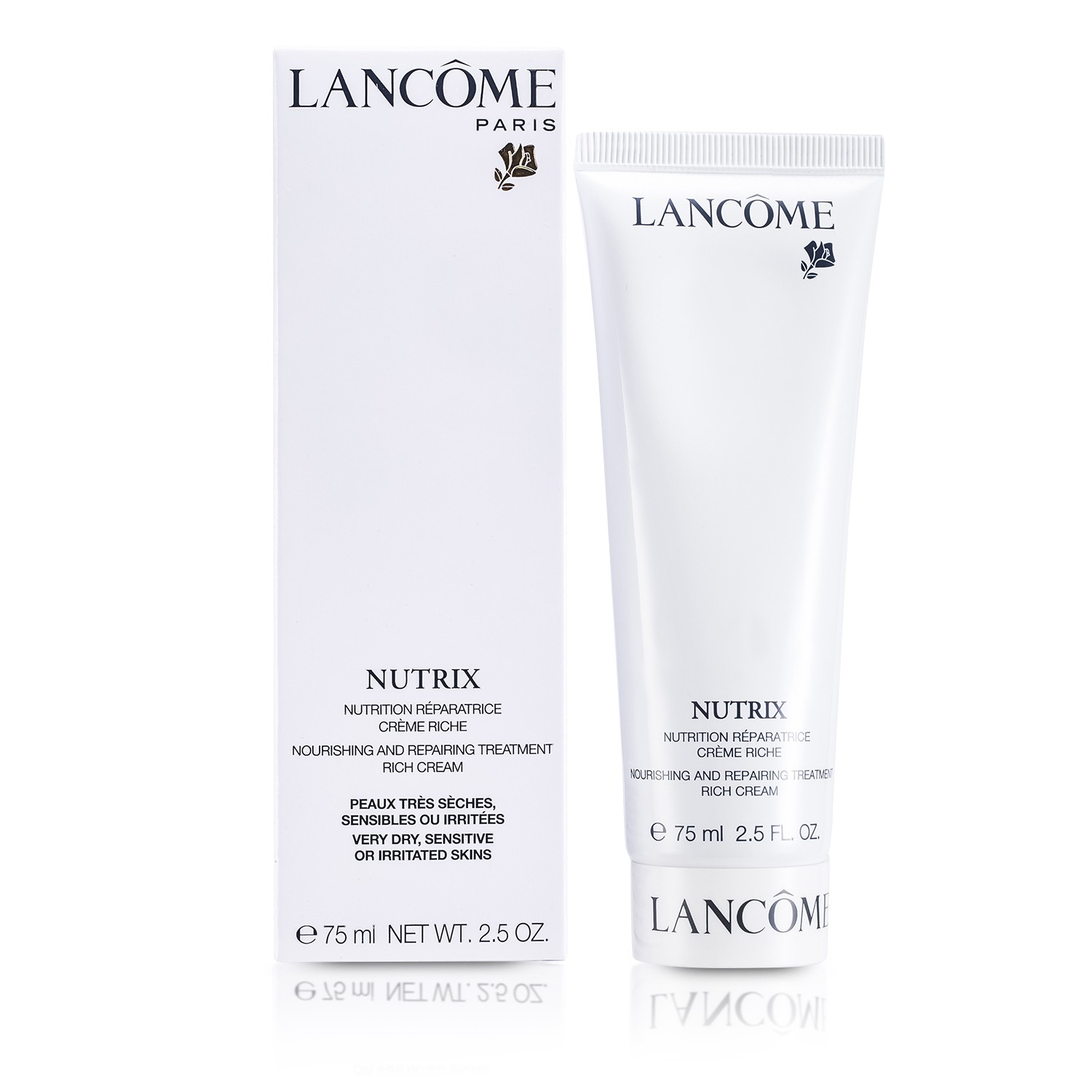 Lancome Nutrix 75ml/2.5oz