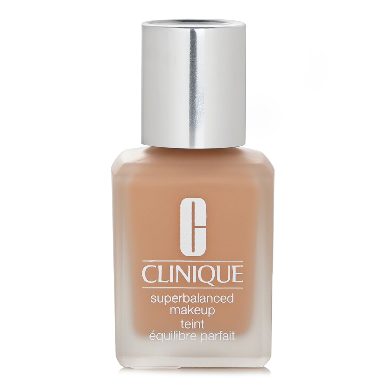 Clinique Matujący podkład w płynie Superbalanced MakeUp 30ml/1oz