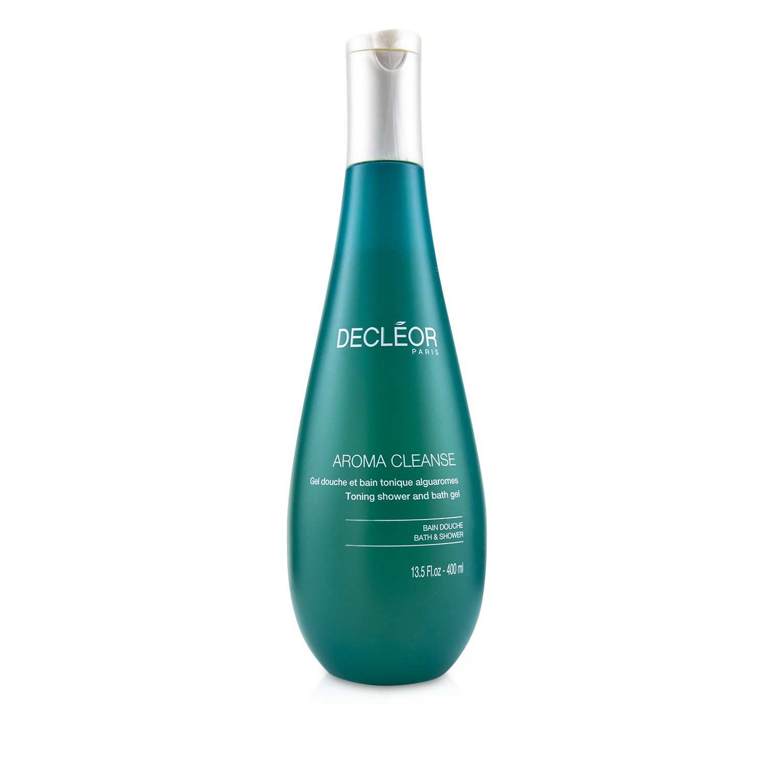 Decleor Gel Tonificante p/ Chuveiro e banheira 400ml/13.5oz