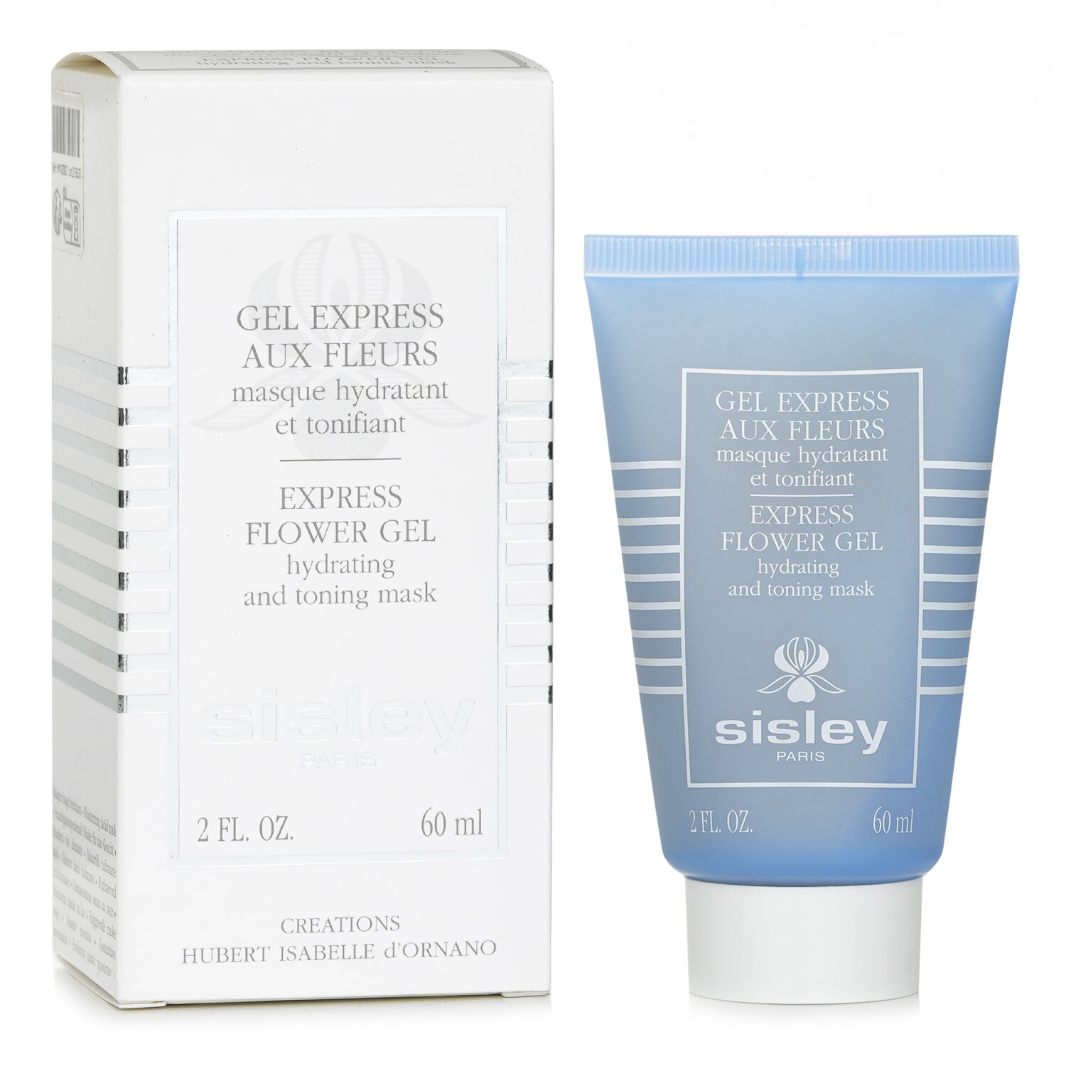 Sisley Biểu Thị Chất Gel Hoa 60ml/2oz