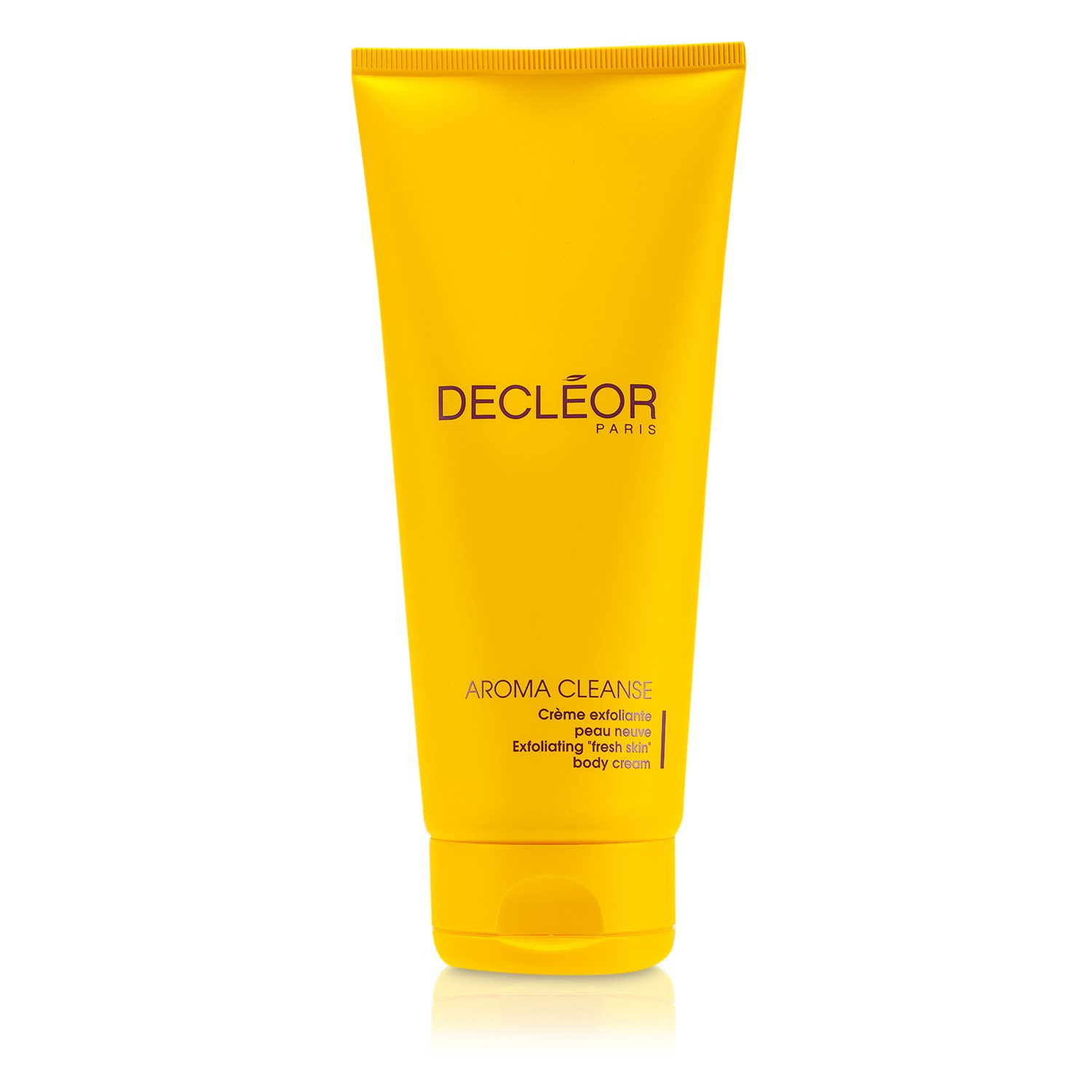 Decleor Eksfolirajuća krema za tijelo 200ml/6.7oz