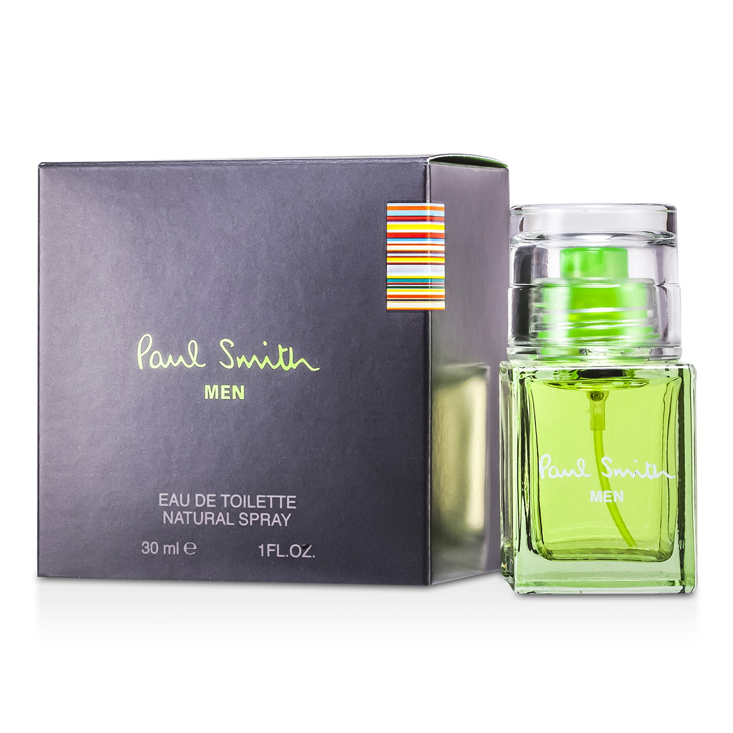 Paul Smith Eau De Toilette Spray 30ml/1oz