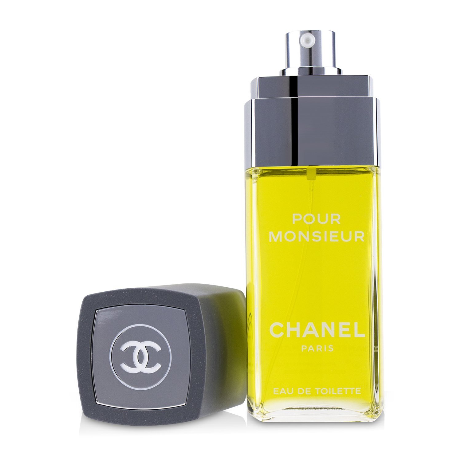 Chanel Pour Monsieur Eau de Toilette Vaporizador 100ml/3.3oz