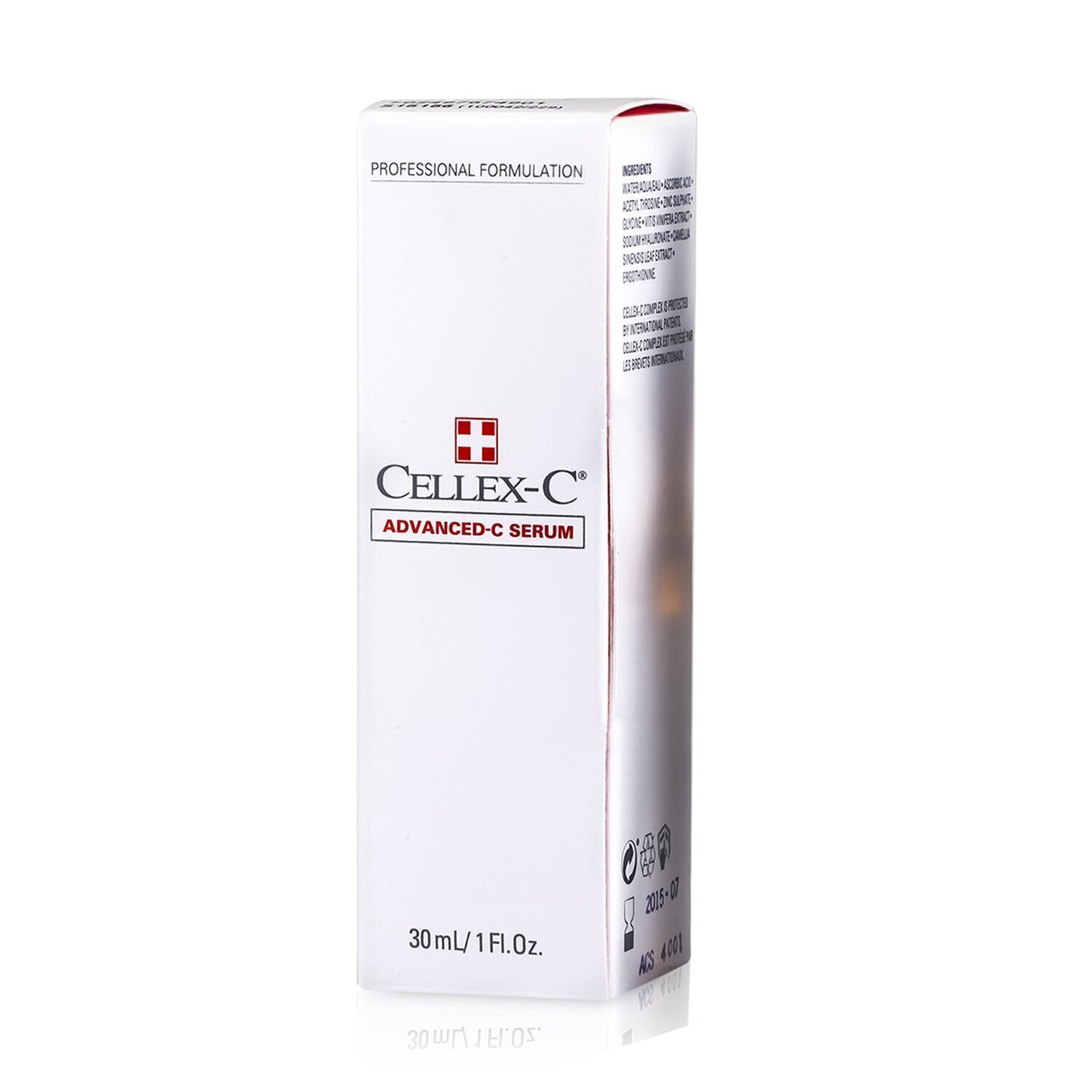 Cellex-C Formulations Advanced-C Serum 30ml/1oz