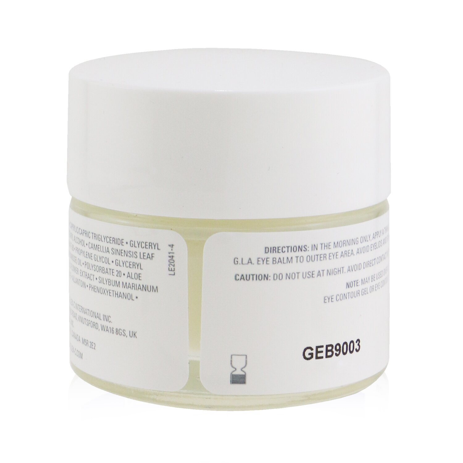 Cellex-C Enhancers G.L.A. Eye Balm 30ml/1oz