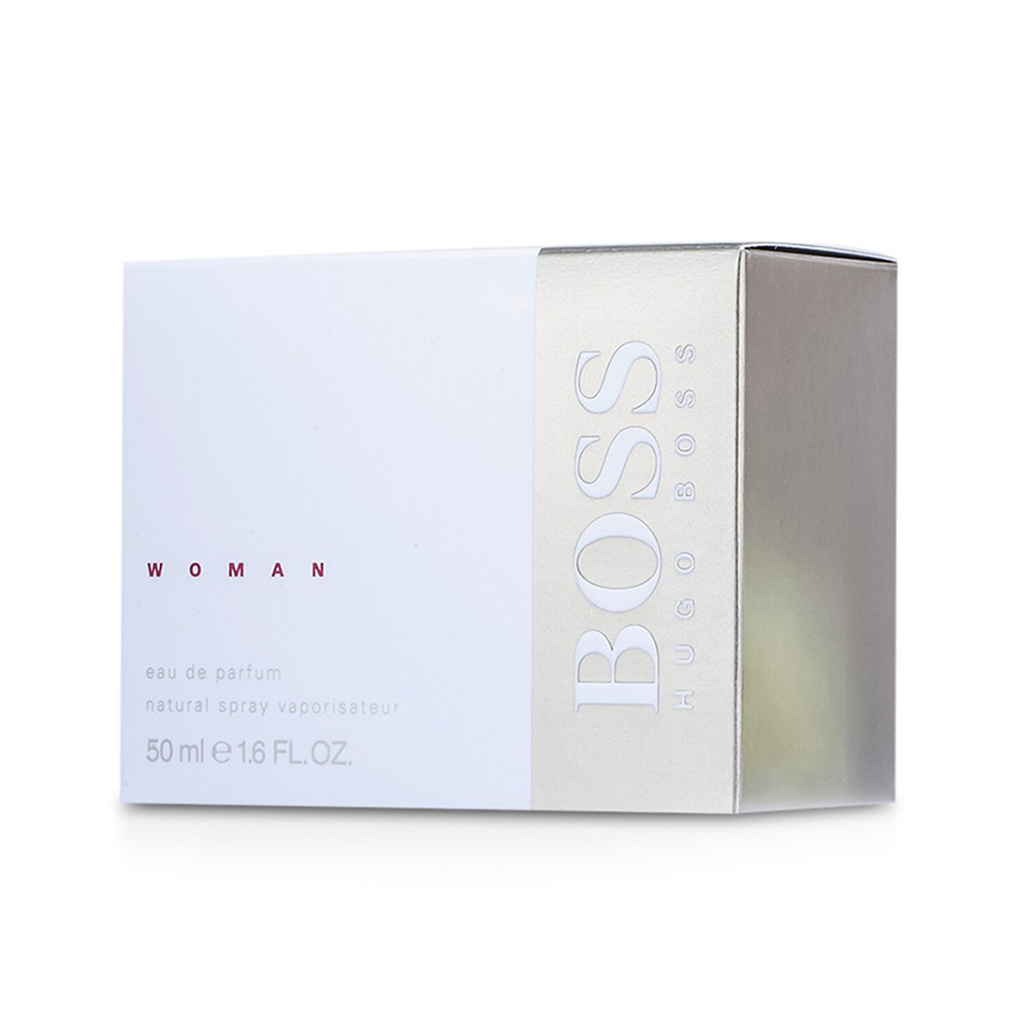 Hugo Boss Boss Woman Eau De Parfum Spray 50ml/1.7oz