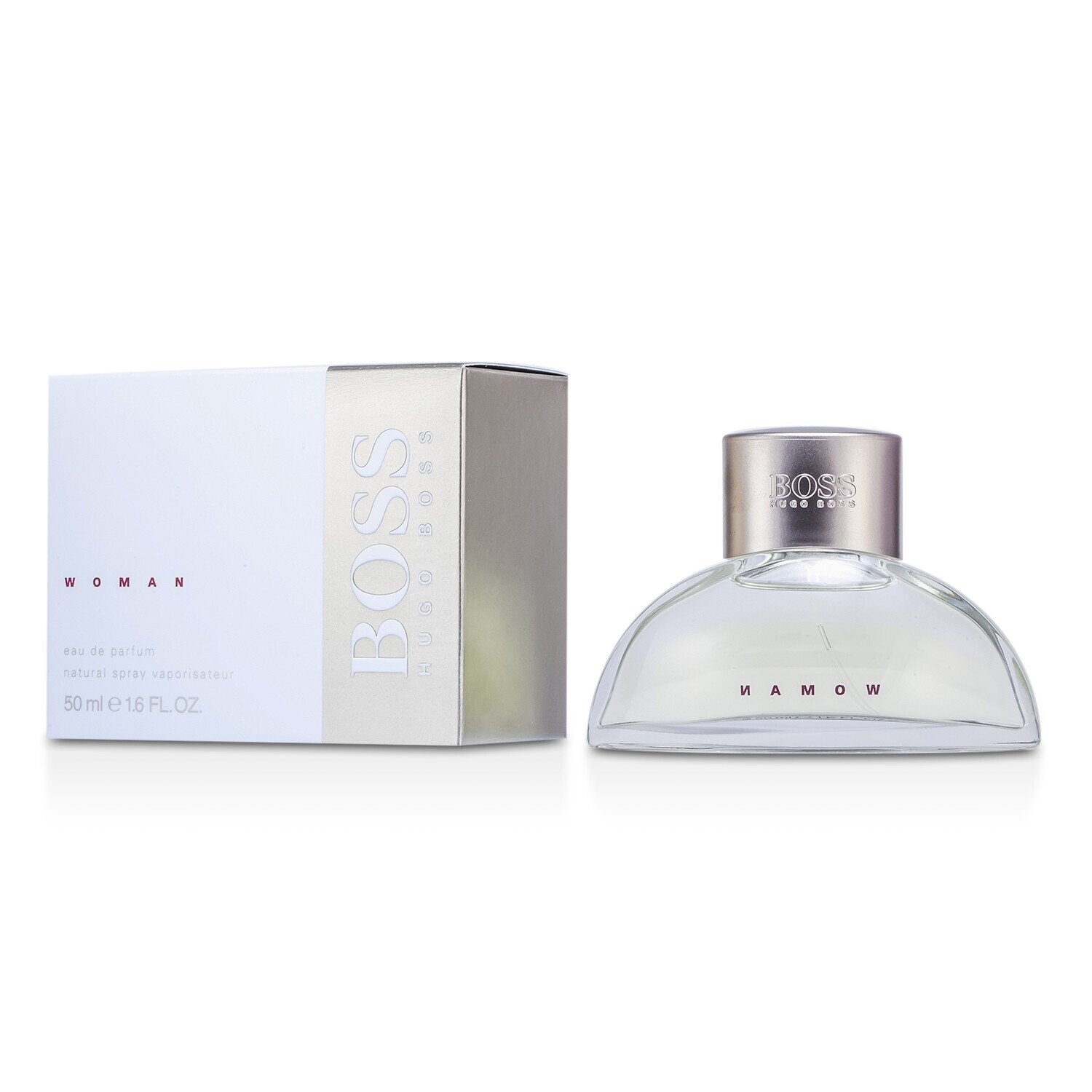 Hugo Boss Boss Woman Eau De Parfum Spray 50ml/1.7oz