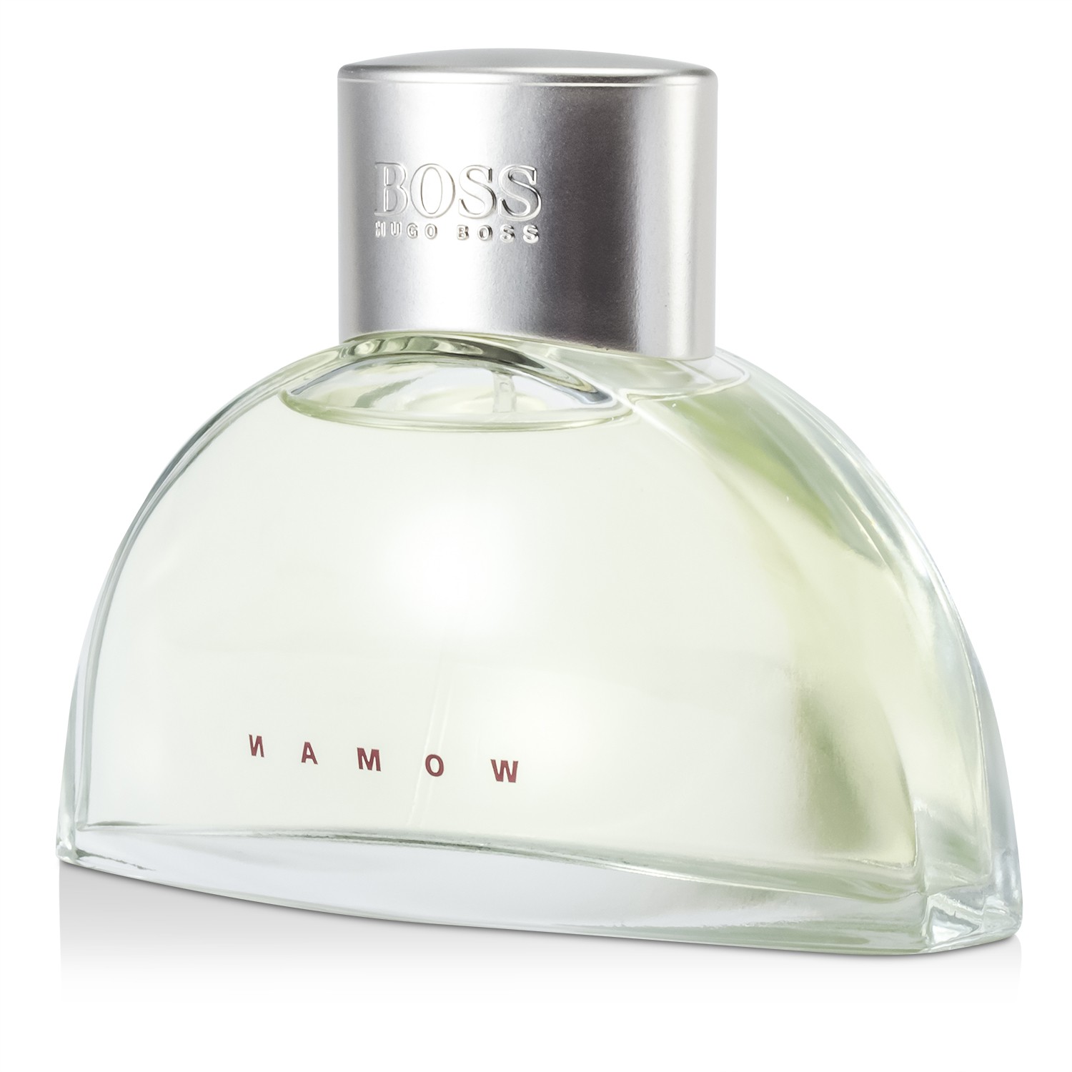 Hugo Boss Boss Woman Eau De Parfum Spray 90ml/3oz