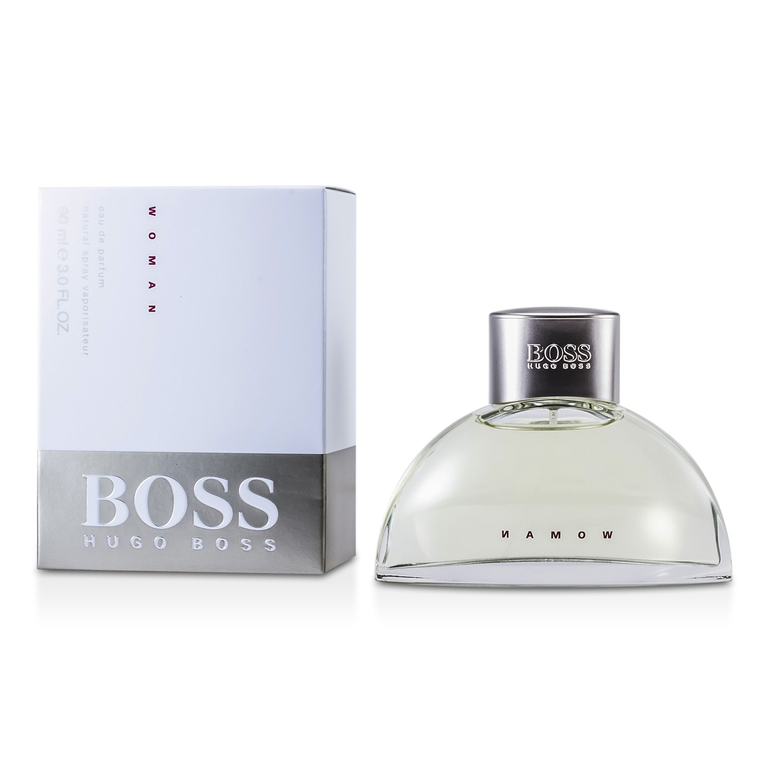 Hugo Boss Boss Woman Eau De Parfum Spray 90ml/3oz