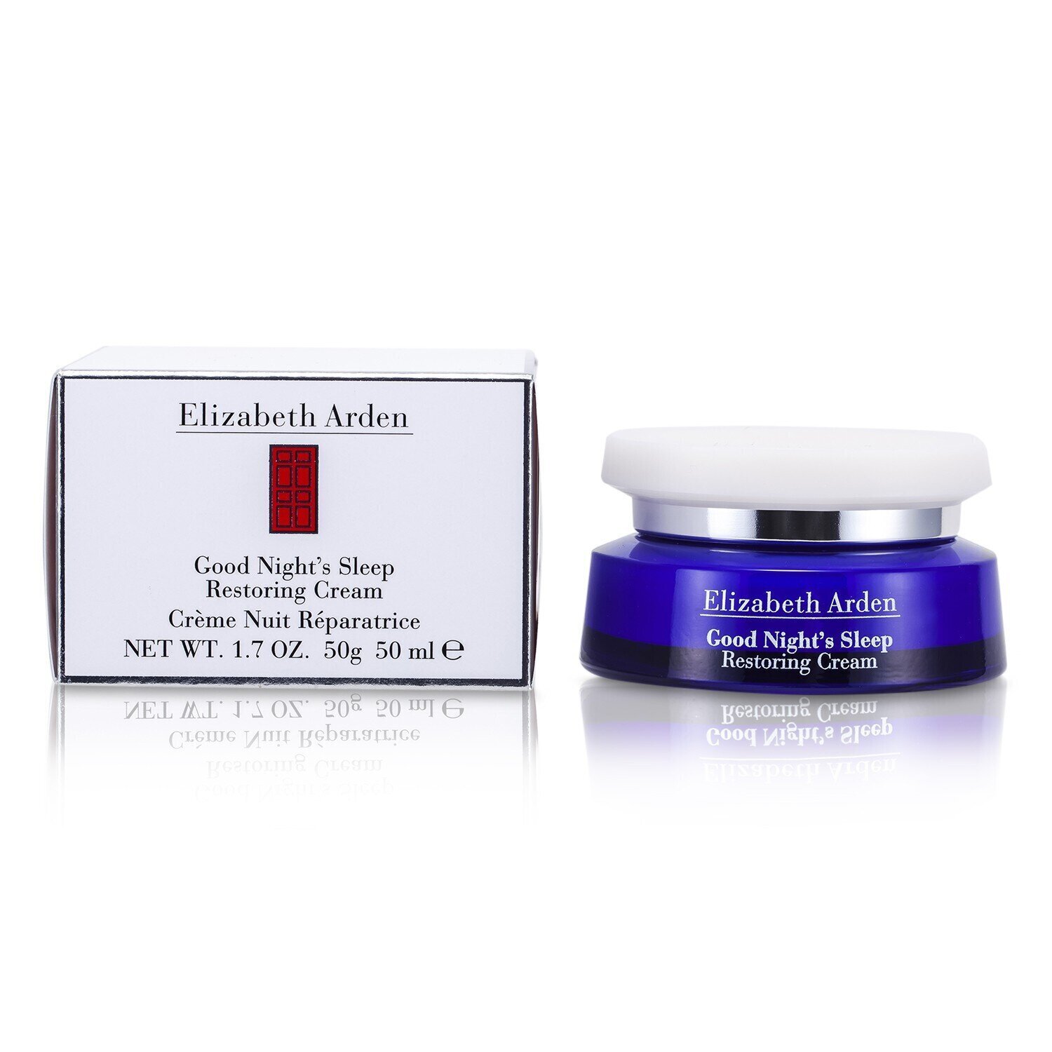 Elizabeth Arden Kem Phục Hồi Làn Da Trong Đêm 50ml/1.7oz