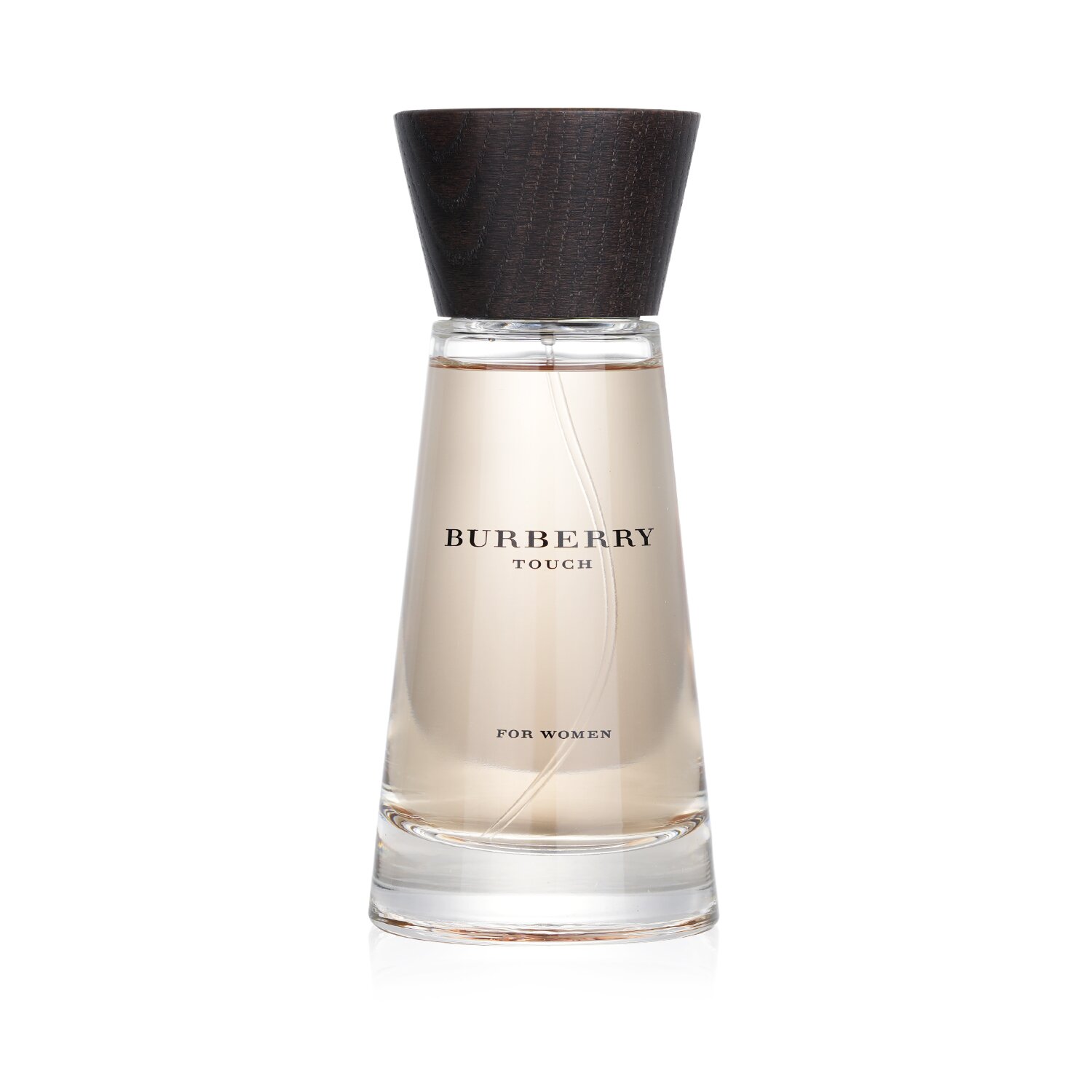 Burberry Touch Eau De Parfum Natural Spray 100ml/3.3oz