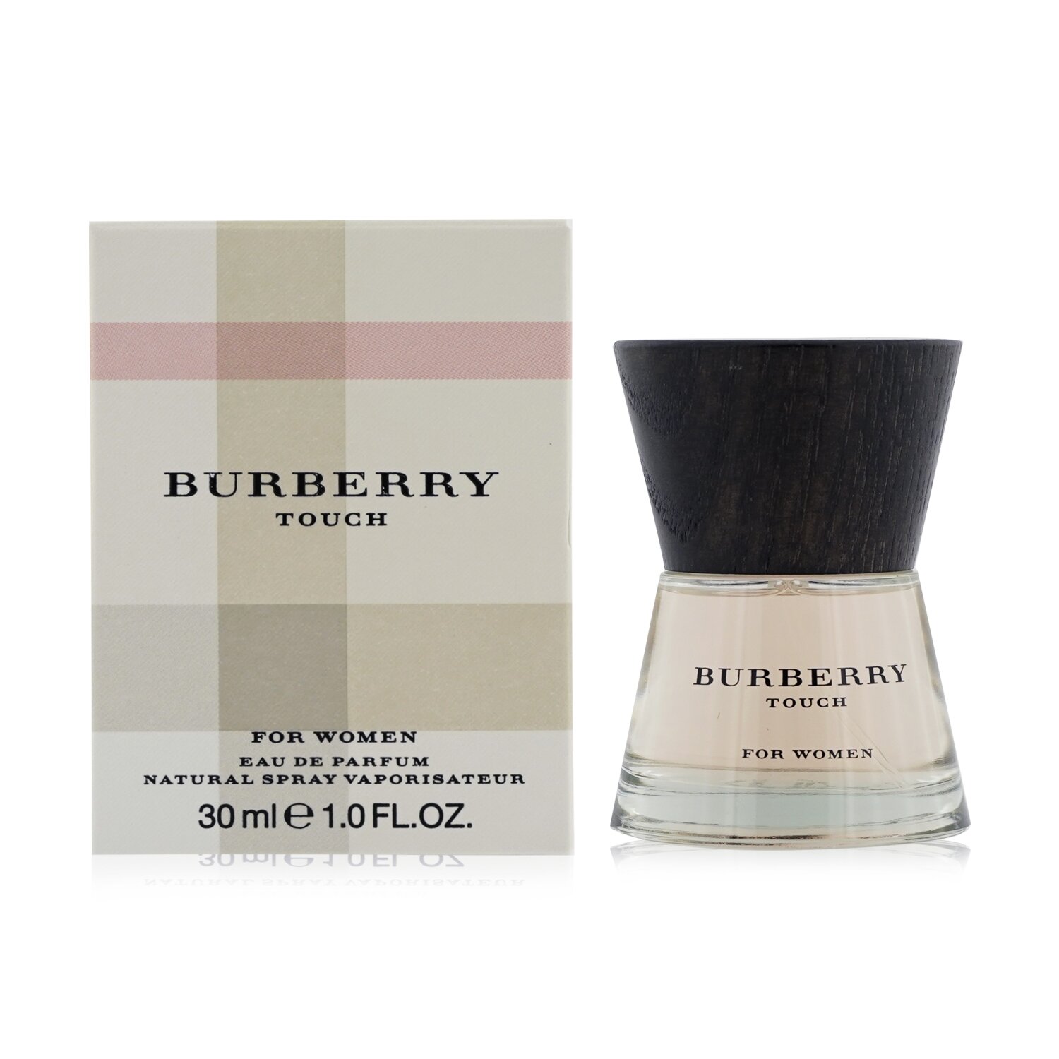 Burberry Touch Eau De Parfum Spray 30ml/1oz