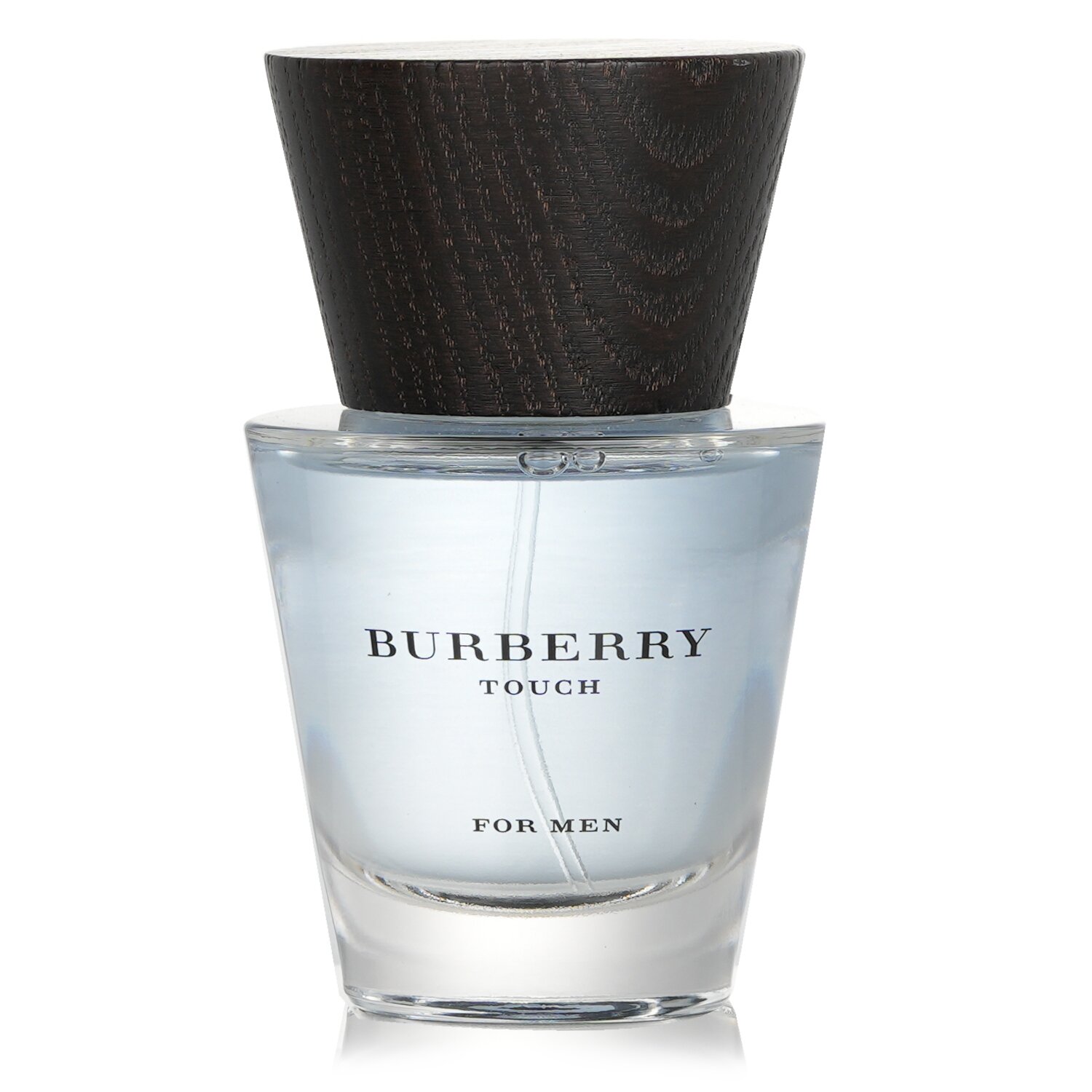 Burberry sold Touch For Men 2.6oz