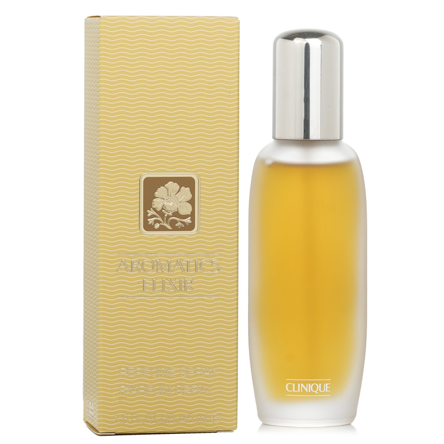 倩碧 Clinique 芳香精粹香水 香精 Parfum 45ml/1.5oz